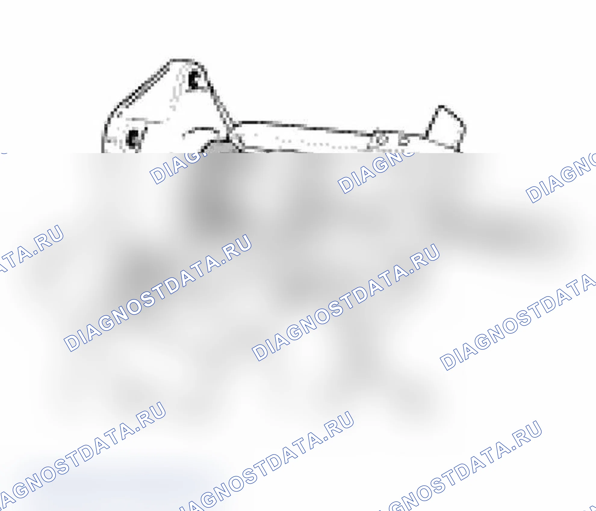 Рис. 24. Porsche 911 Carrera 4 996 рестайлинг