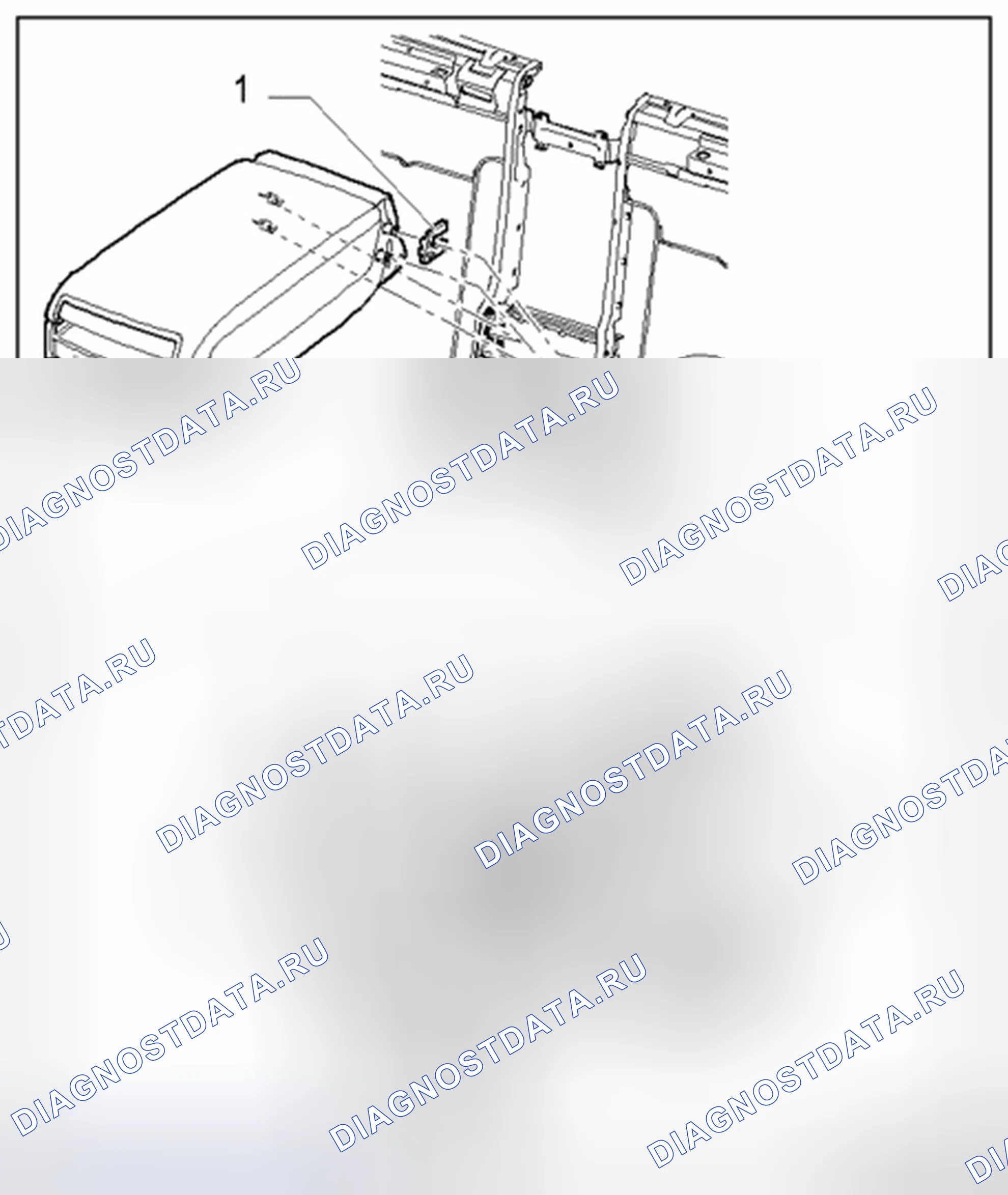 Рис. 186. Volkswagen Phaeton I