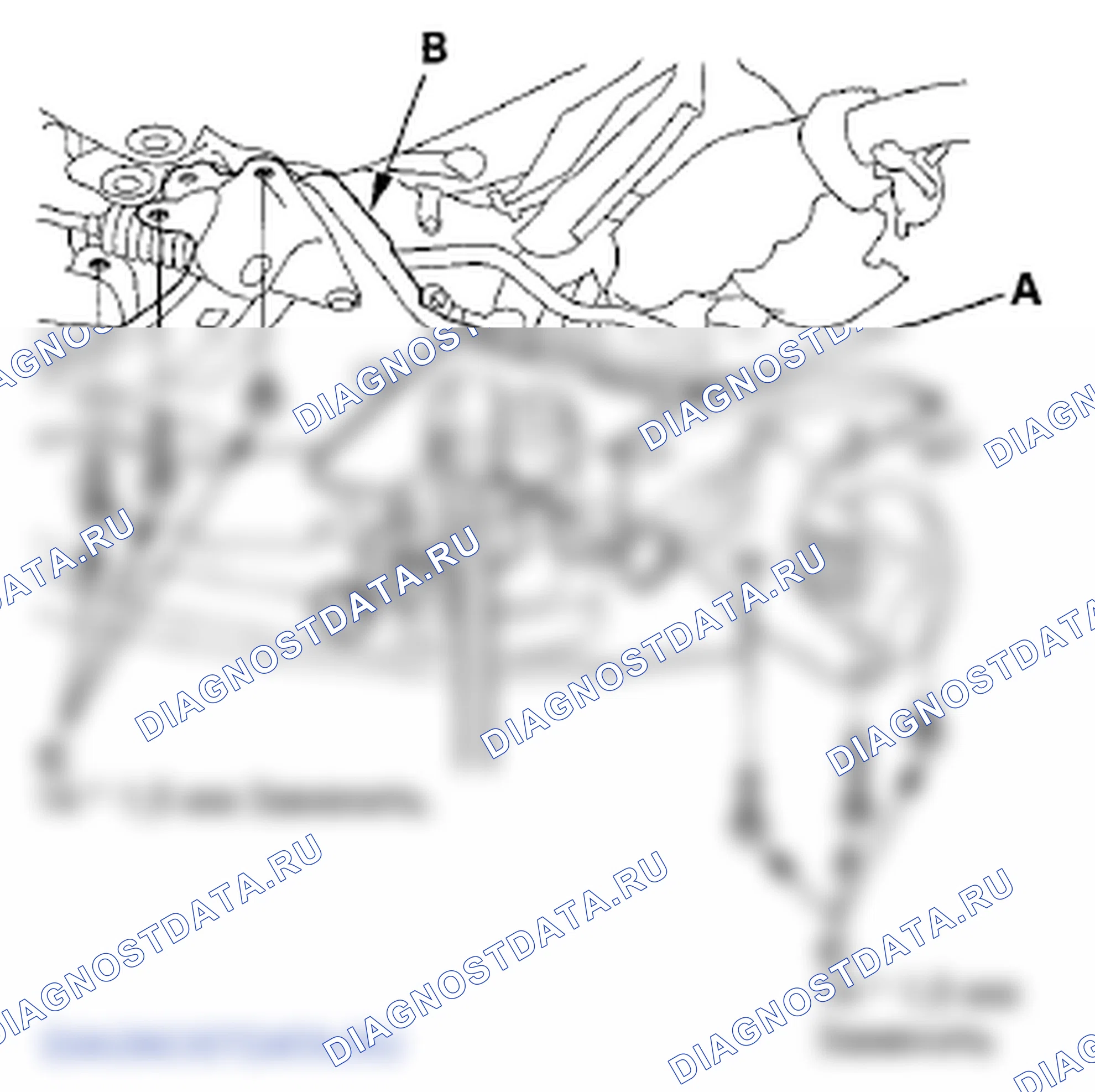 Рис. 100. Honda Fit GE