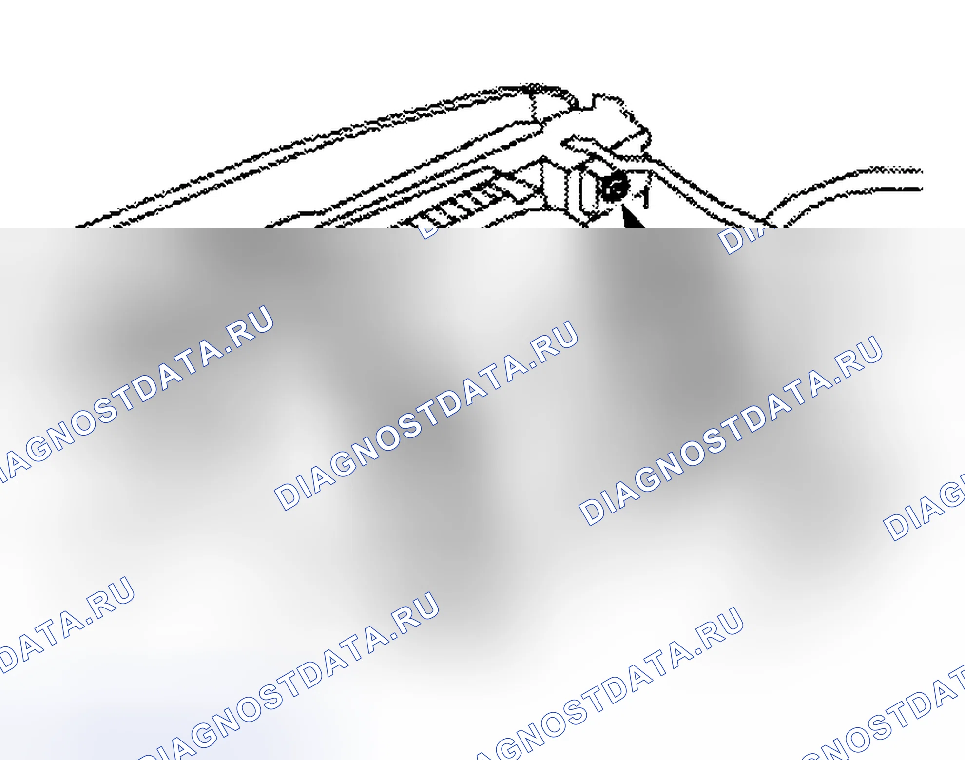 Рис. 17. Ford Pickup F250 Super Duty I