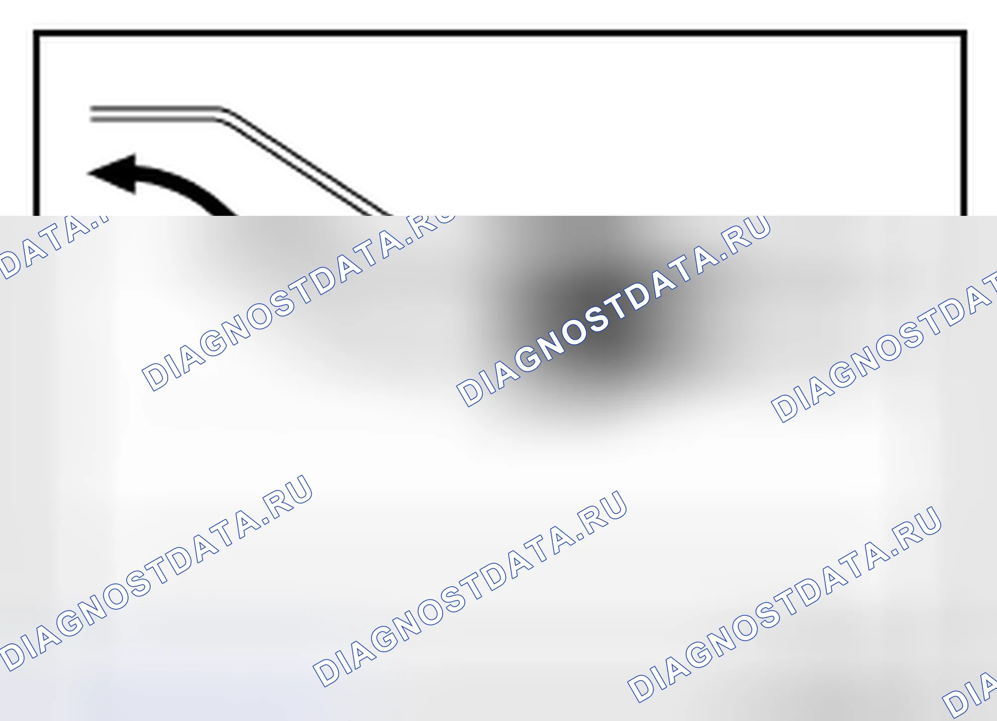 Рис. 33. Infiniti FX37 II рестайлинг