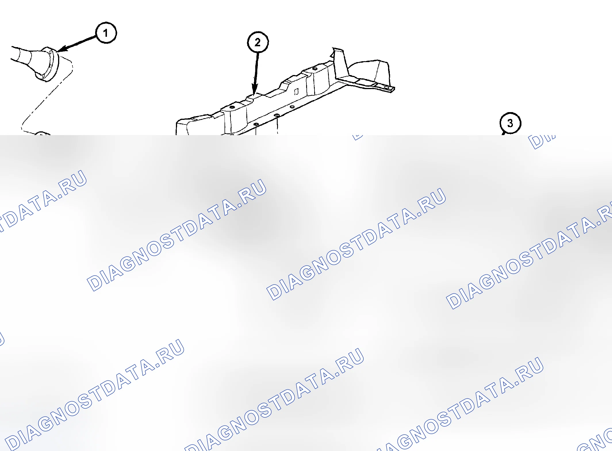 Рис. 1. Chrysler Town & Country IV