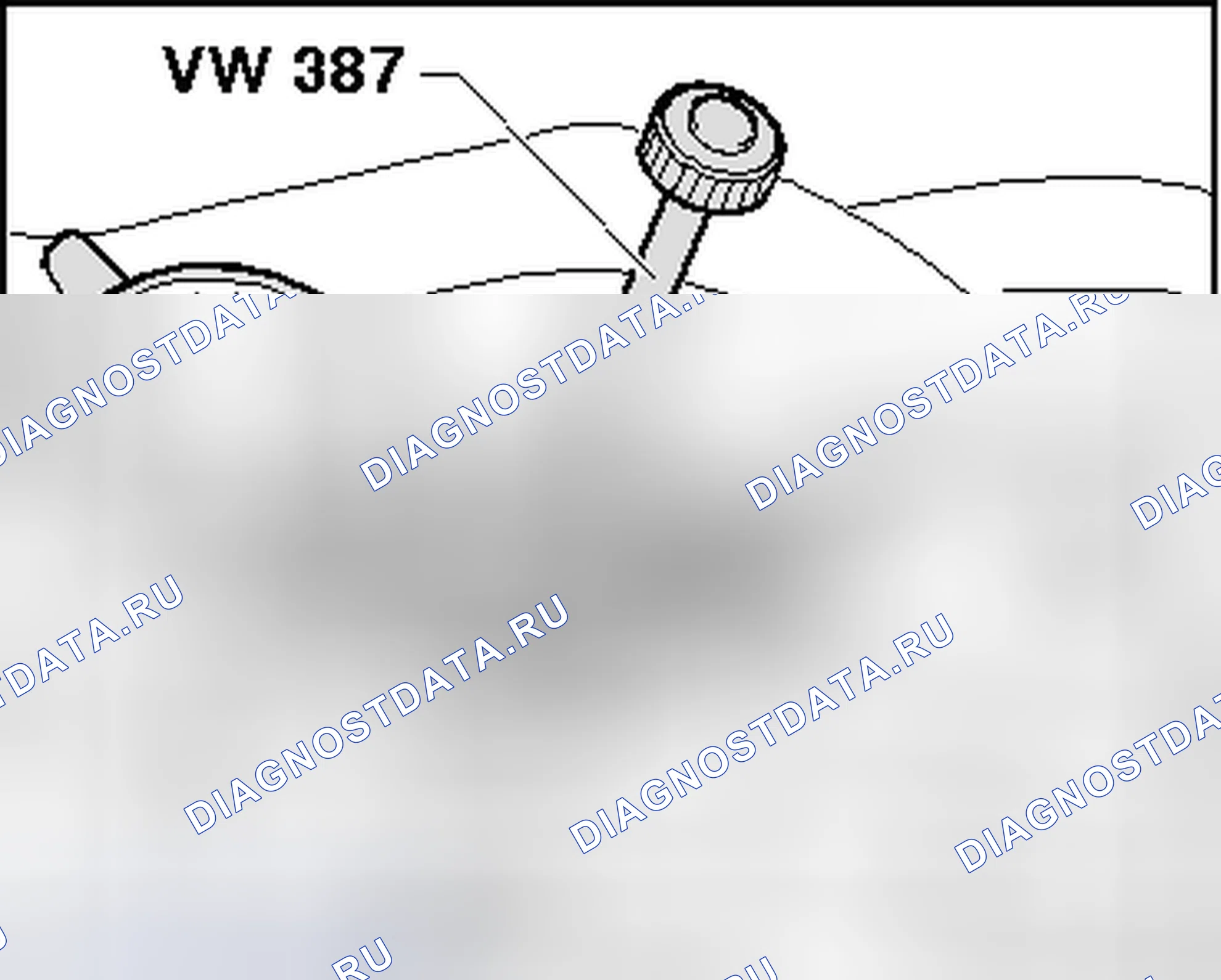 Рис. 88. Volkswagen Golf Mk7