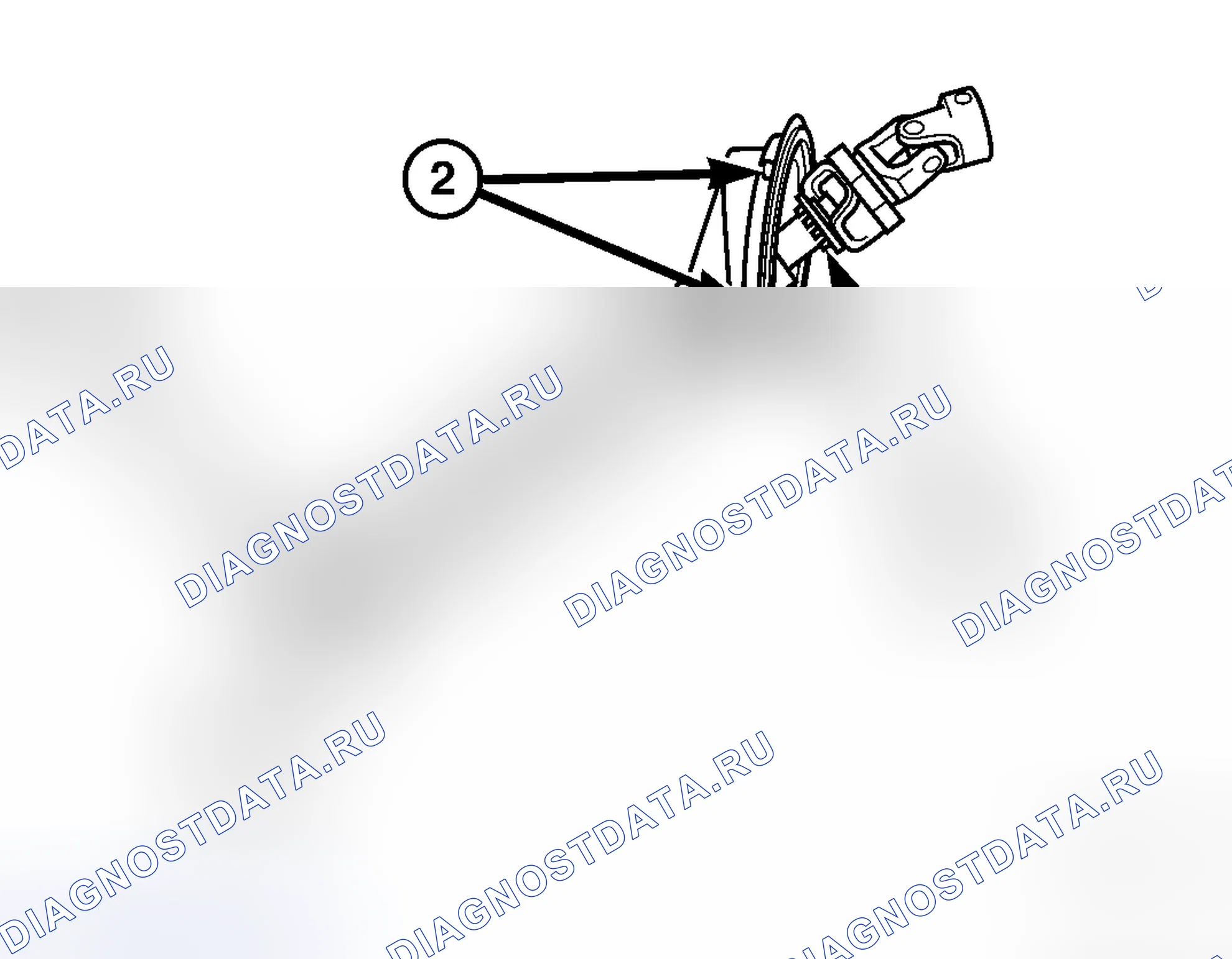Рис. 59. Dodge Cab & Chassis R3500 HD transition