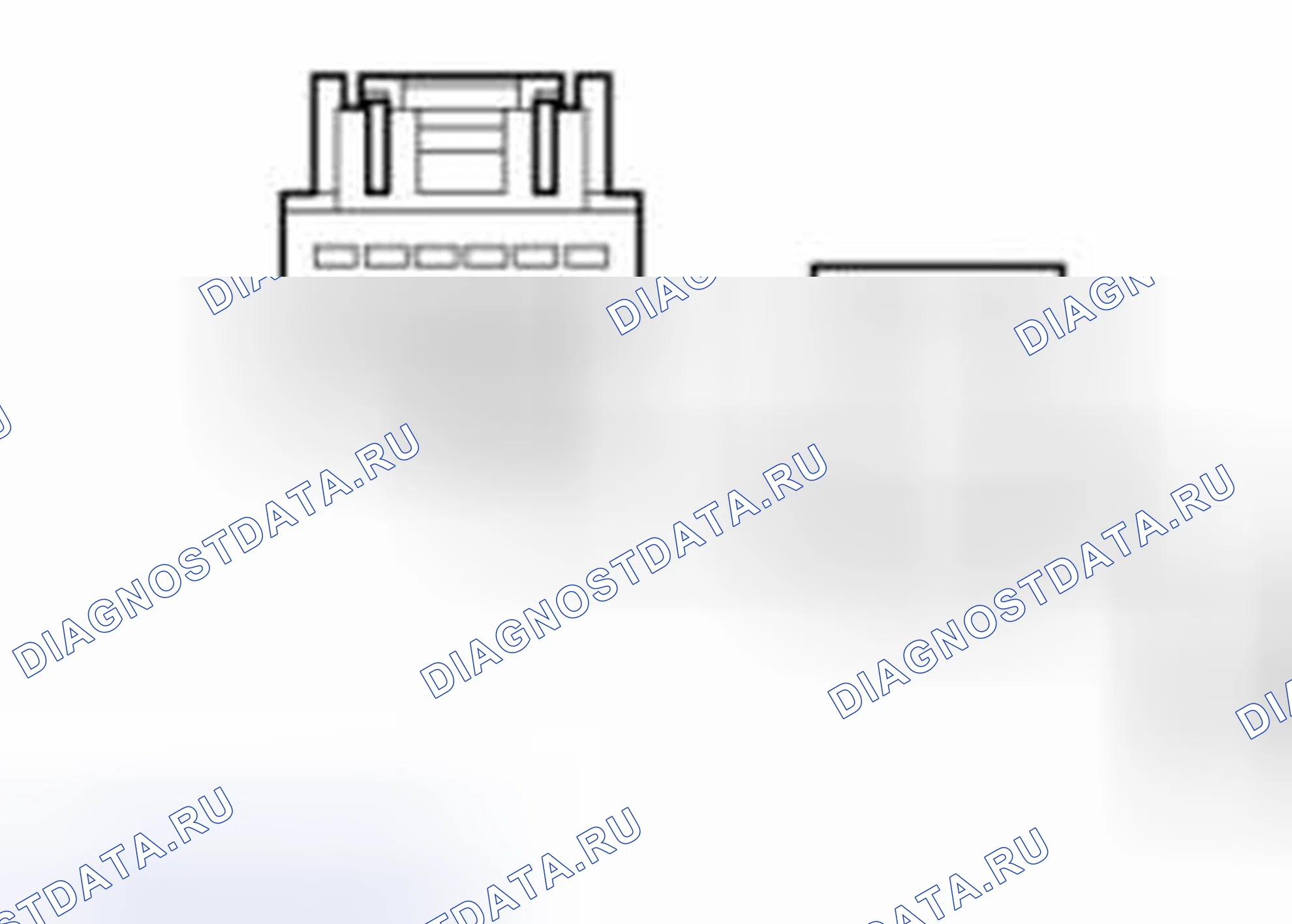 Рис. 103. Ford Pickup F250 Super Duty II