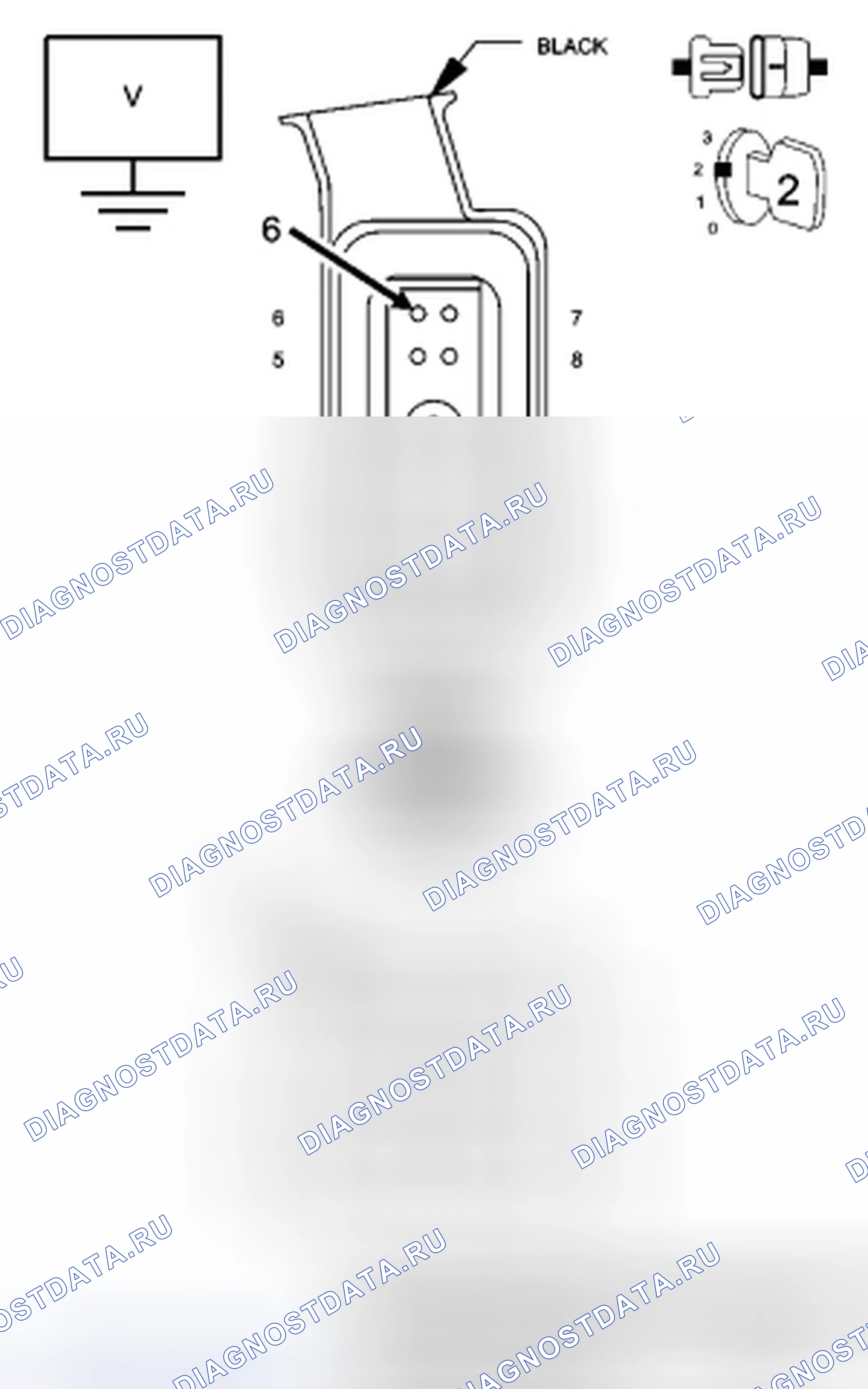 Рис. 1115. Dodge Avenger II
