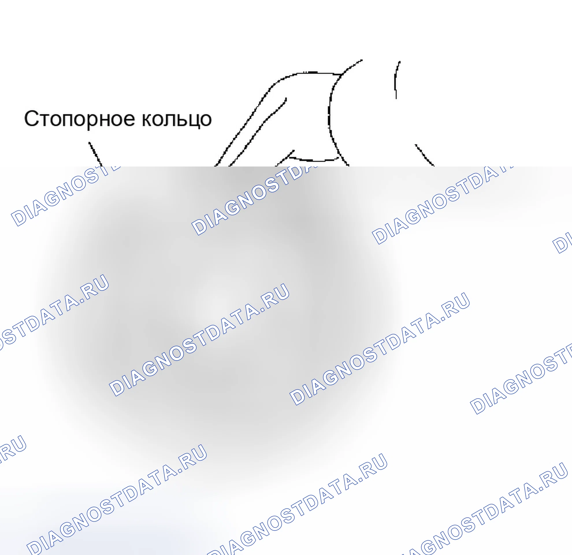Рис. 636. Infiniti M45 II