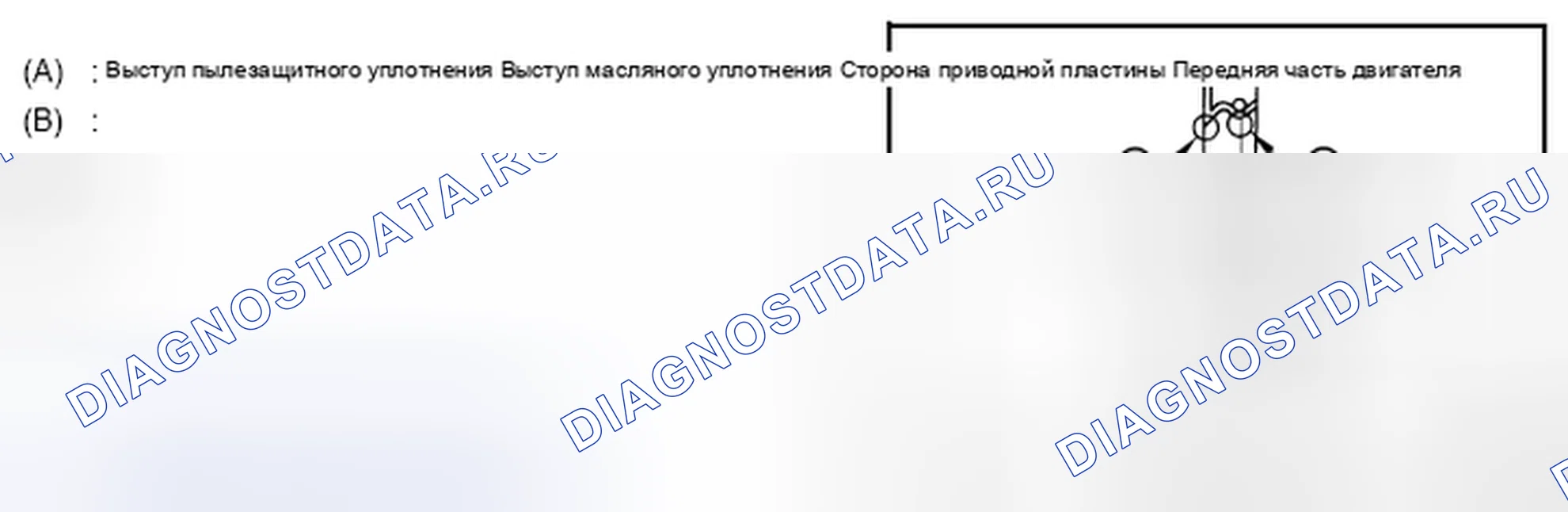 Рис. 75: УСТАНОВКА. Nissan Altima L33