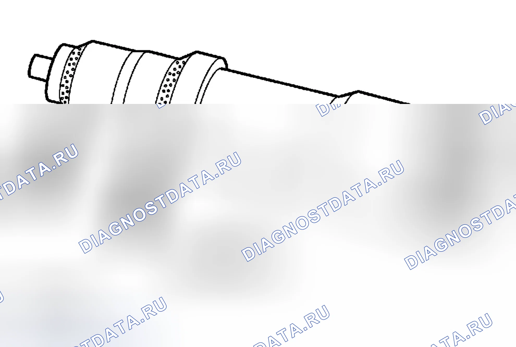 Рис. 68: Установка (серия E). Ford Pickup F250 Super Duty 