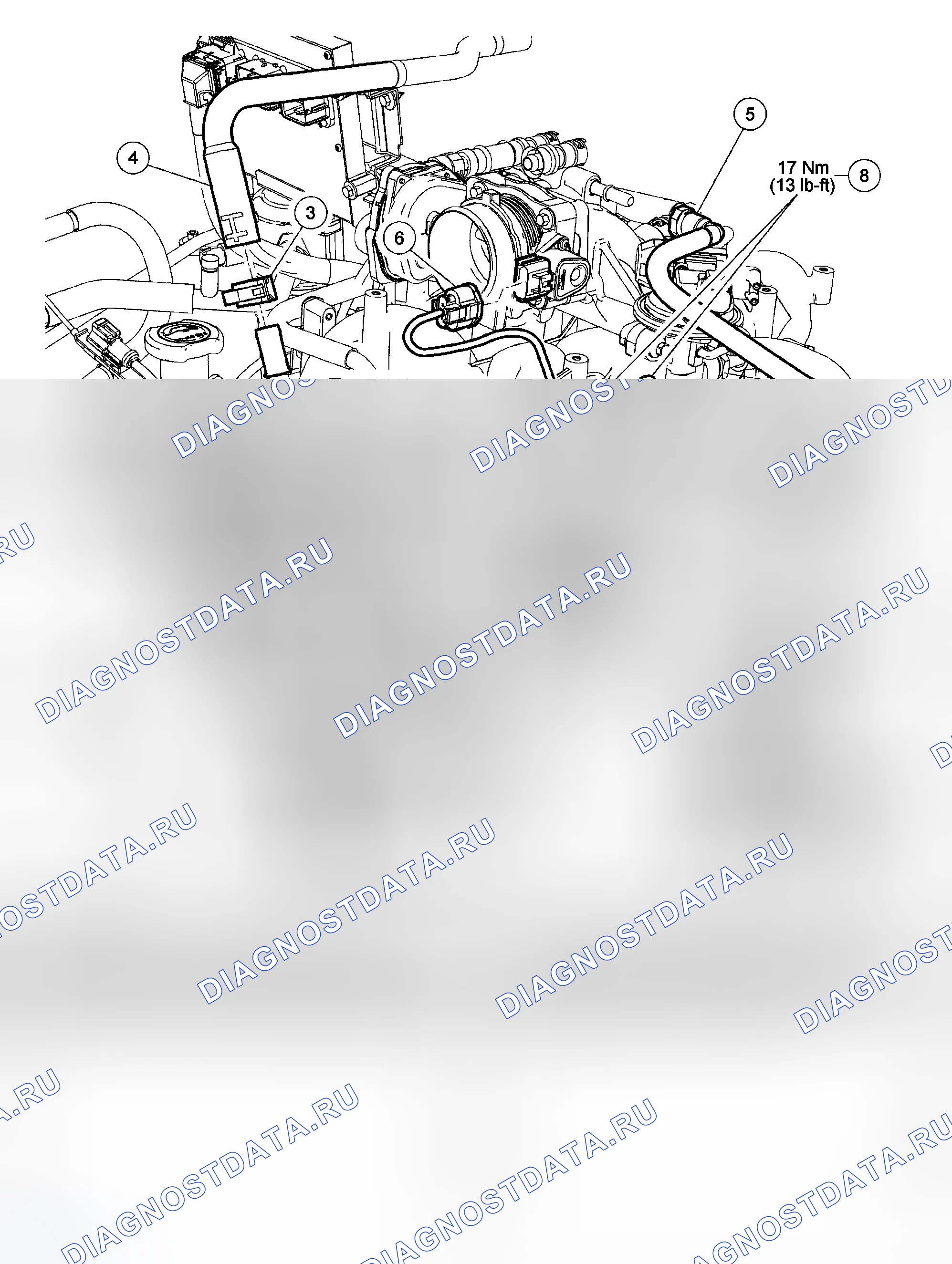 Рис. 952. Ford Pickup F350 Super Duty 