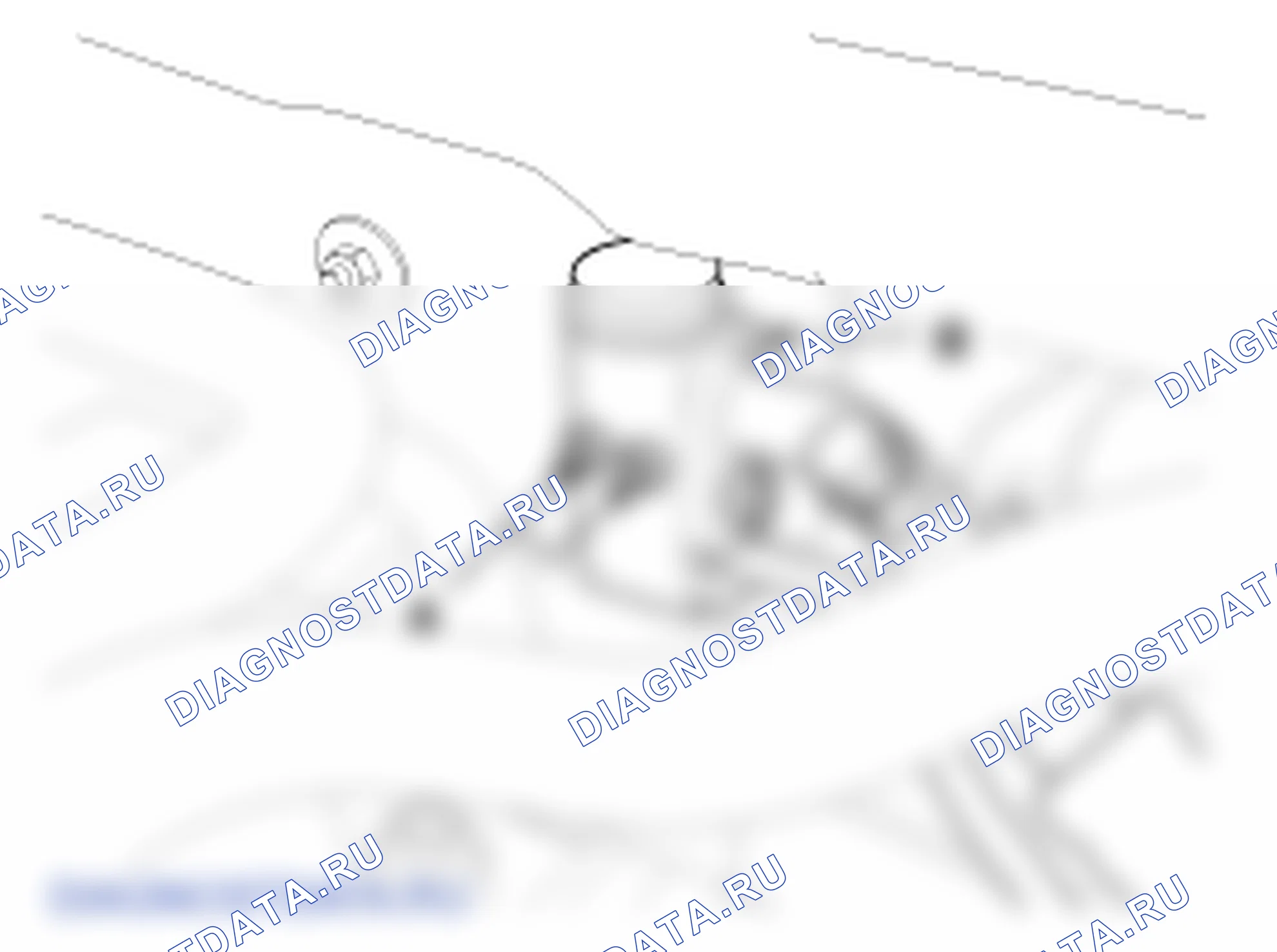 Замена блока отопителя. Hyundai Genesis Coupe(Bk)-U.S. I