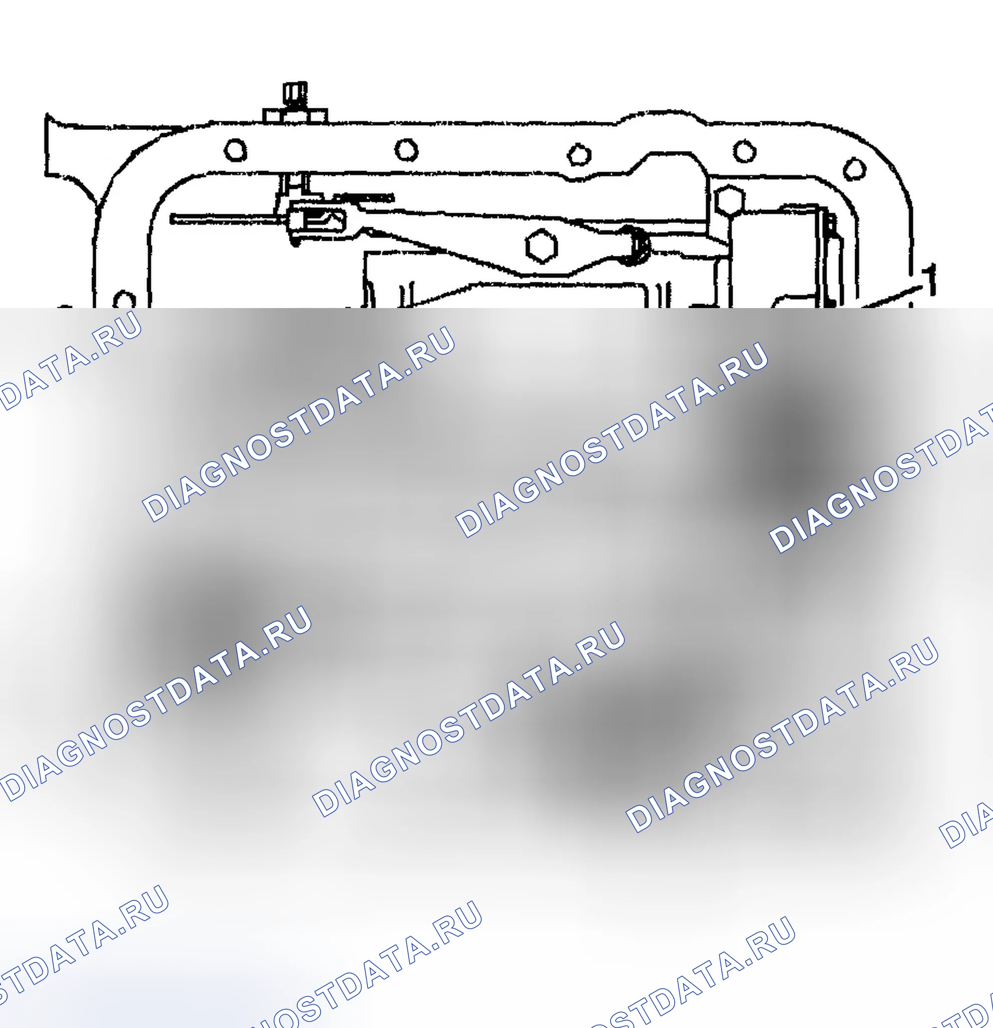 Рис. 764. Chevrolet Silverado 1500 HD 