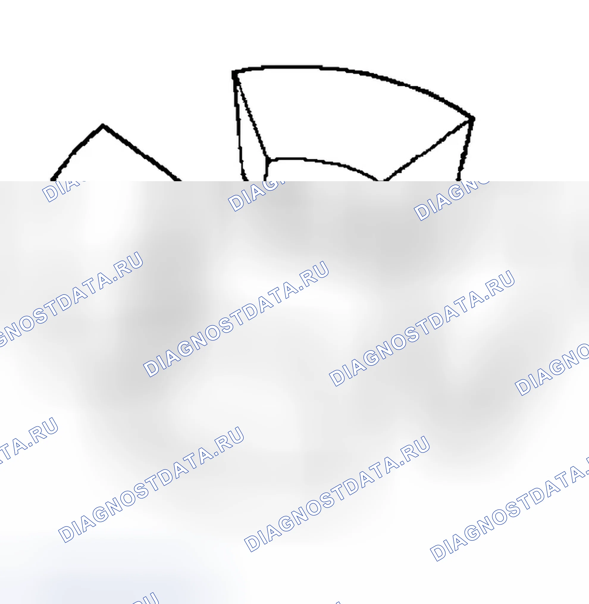 Рис. 2. Dodge Pickup R1500 