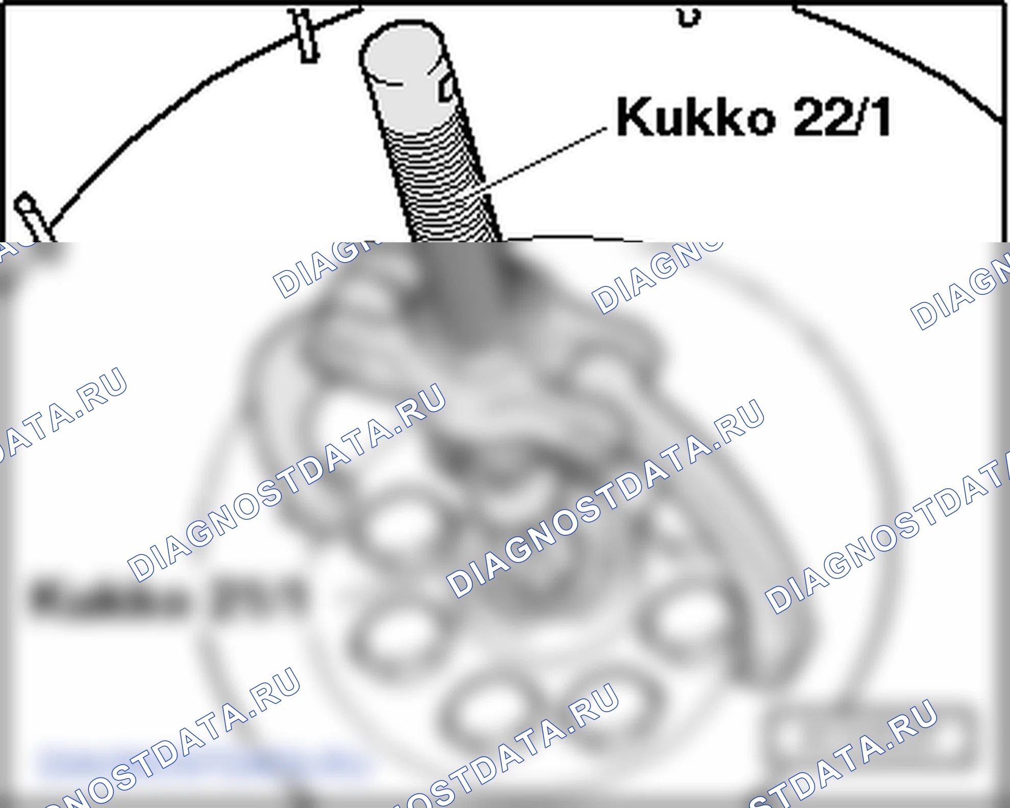 Коленвал, поршни и шатун (двигатель 2,0/103; 125 кВт TDI CR (1-го поколения)). Skoda Octavia Ii
