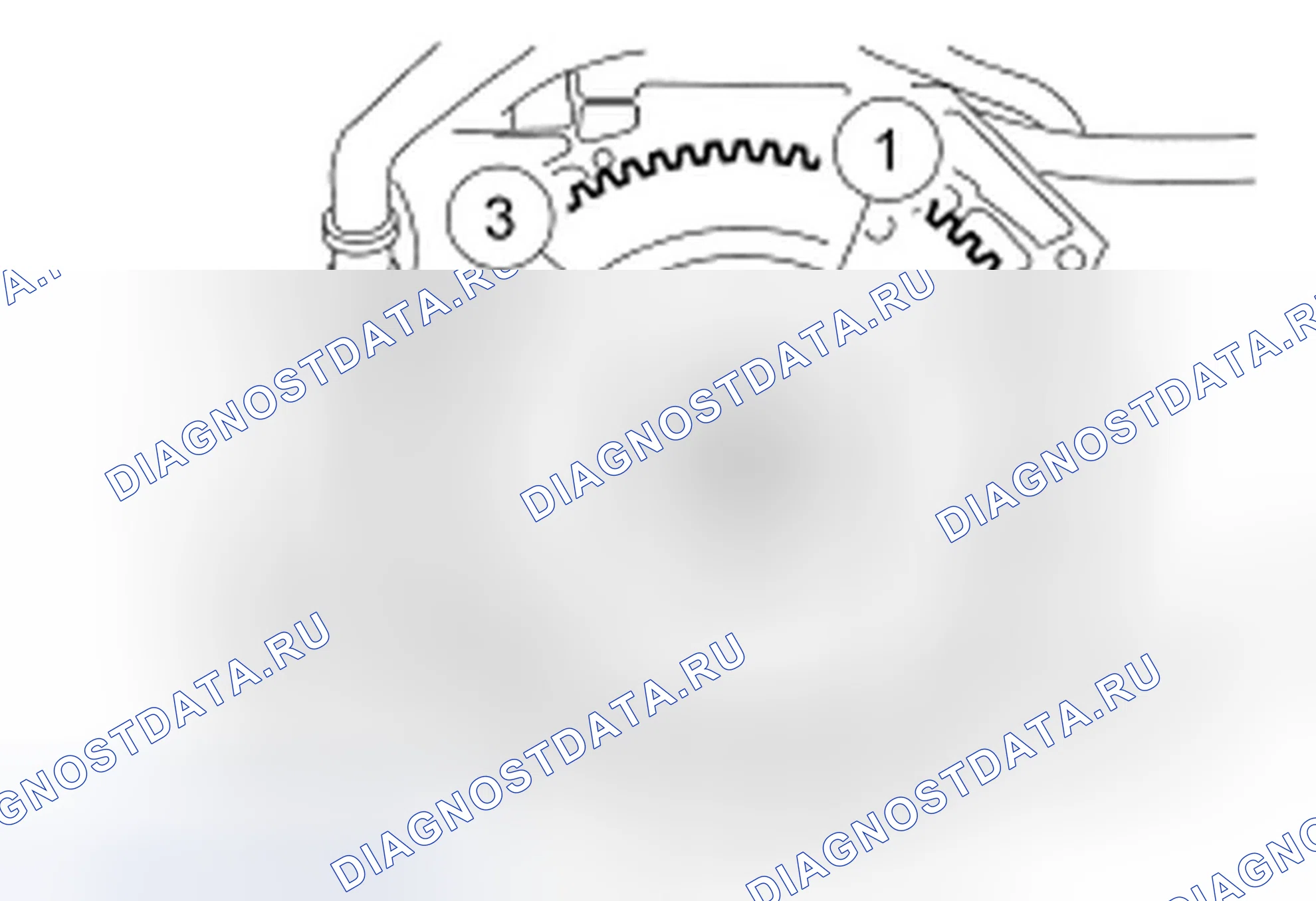 Рис. 436. Ford Focus II