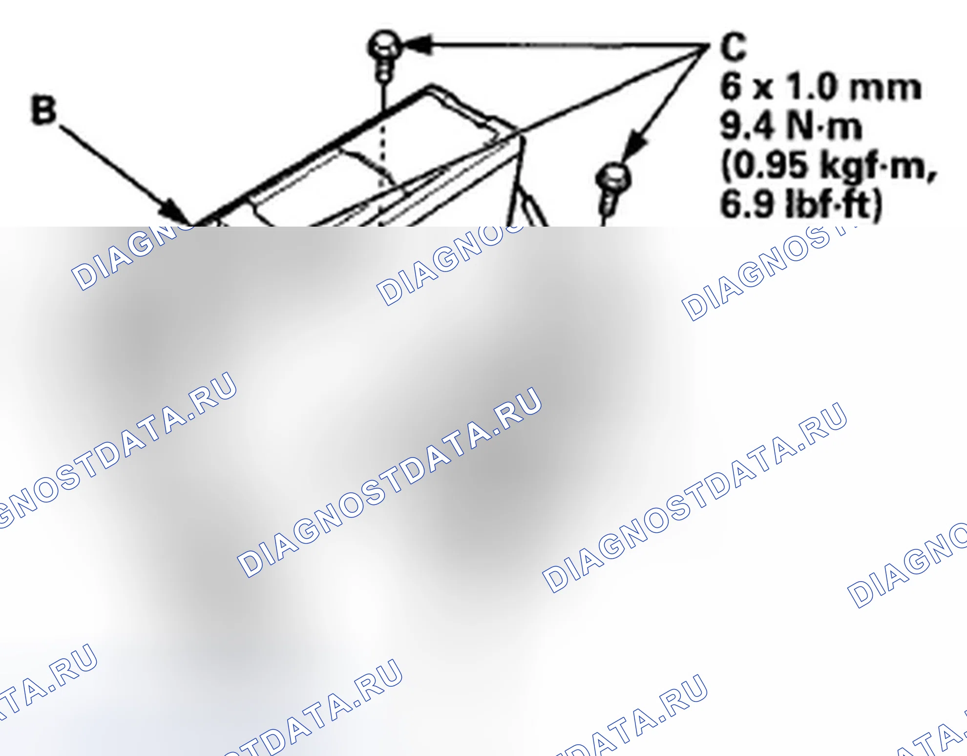 Рис. 344: С навигацией. Honda CR-V III