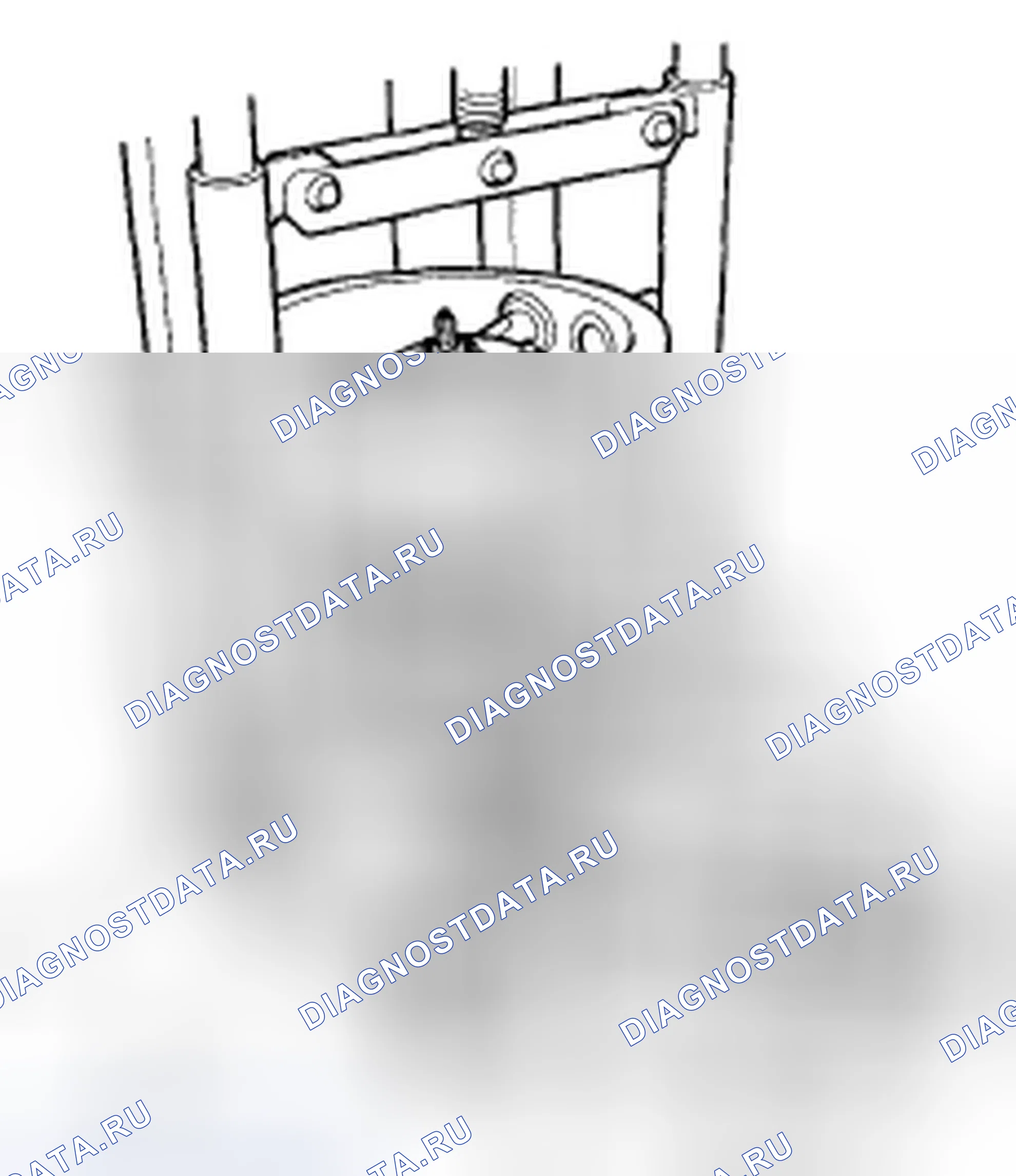 Рис. 3. Honda Element YH2 рестайлинг 2