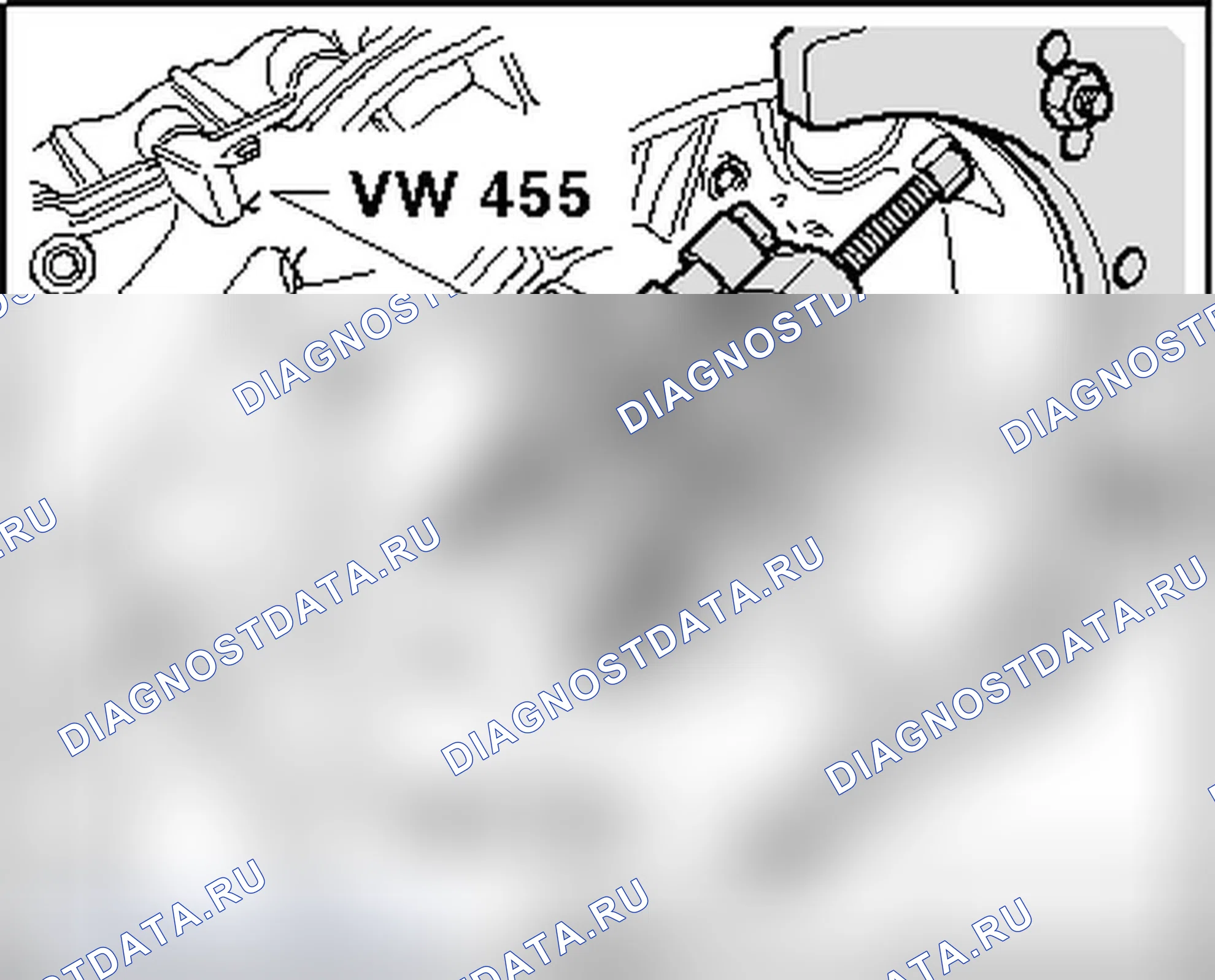 Рис. 108. Audi TT 8J рестайлинг