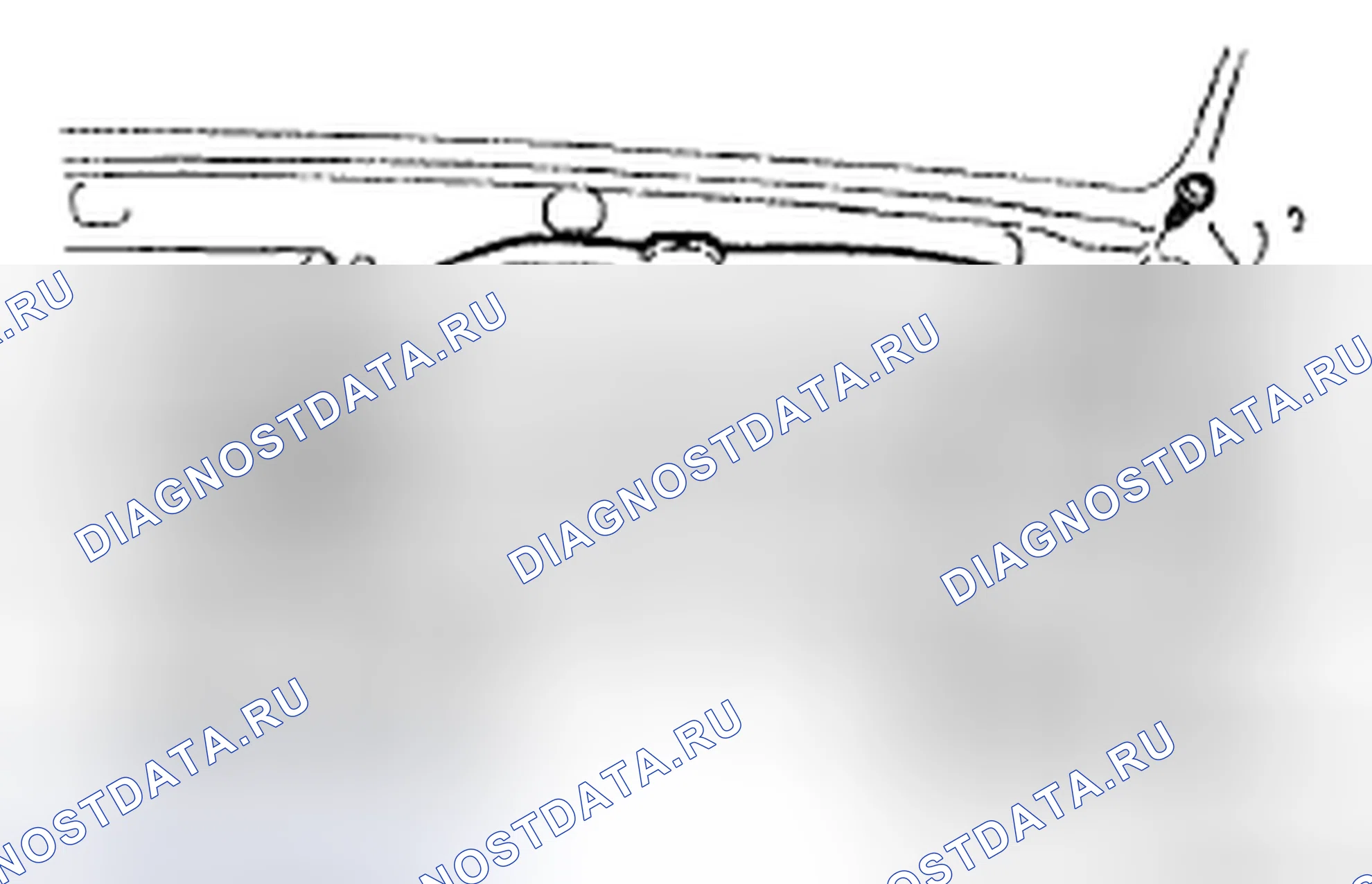 Рис. 123. Toyota 4Runner IV рестайлинг