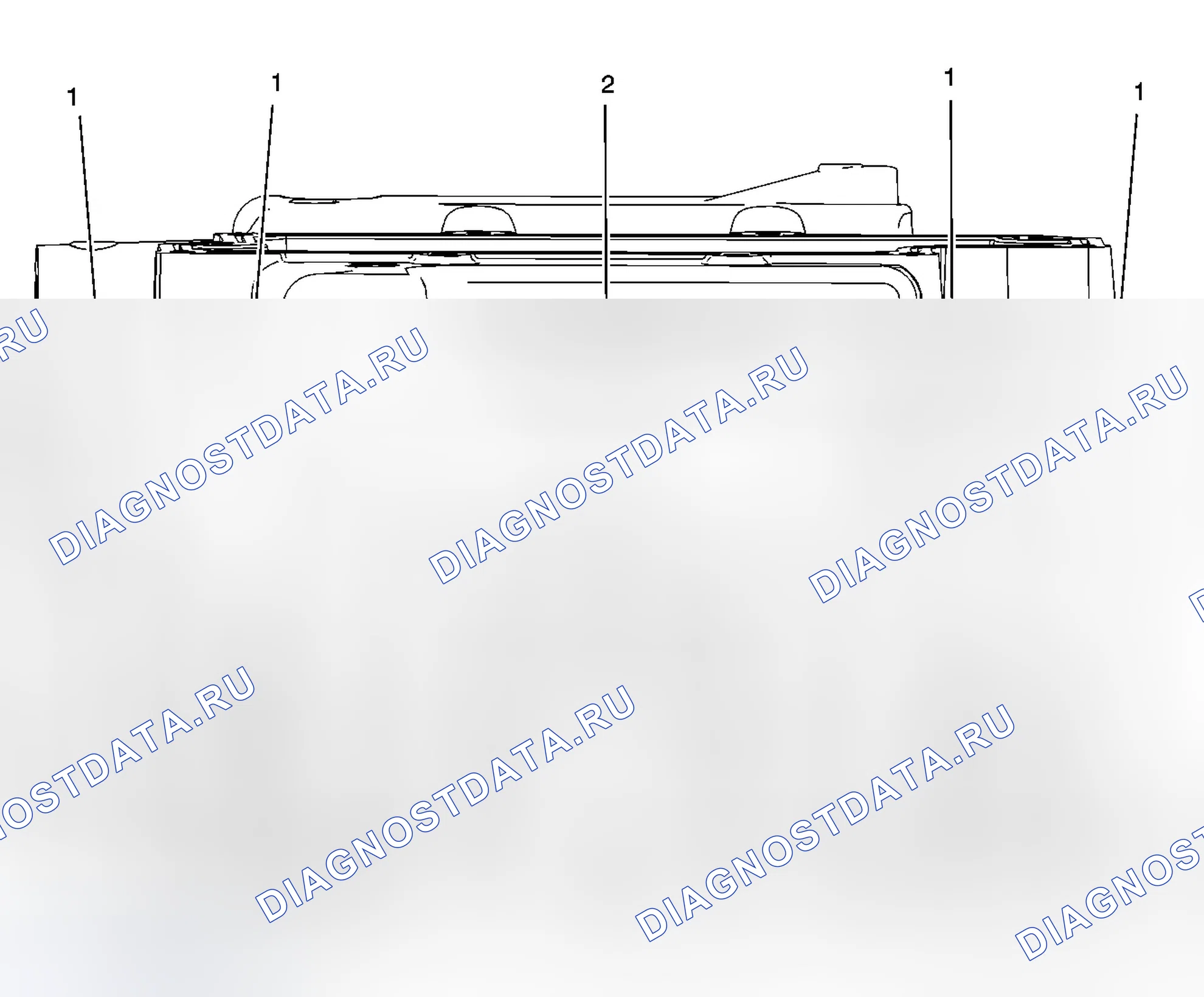 Рис. 67. Cadillac STS I
