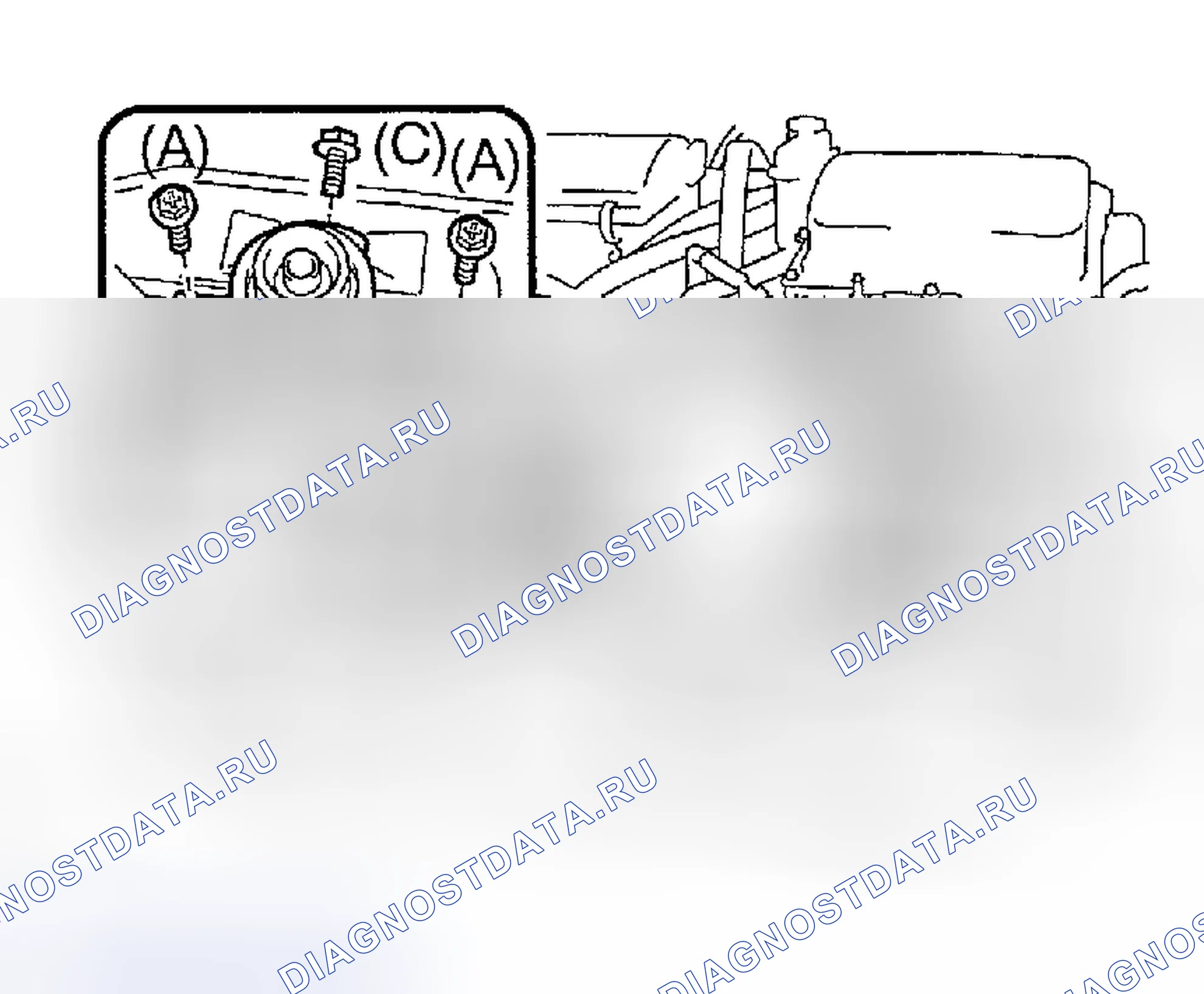 Рис. 253. Toyota Prius II