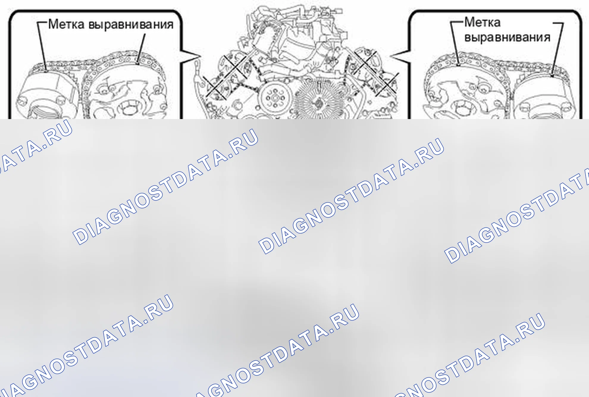 Рис. 274: ПОРЯДОК ВЫПОЛНЕНИЯ РАБОТ. Honda Accord VII