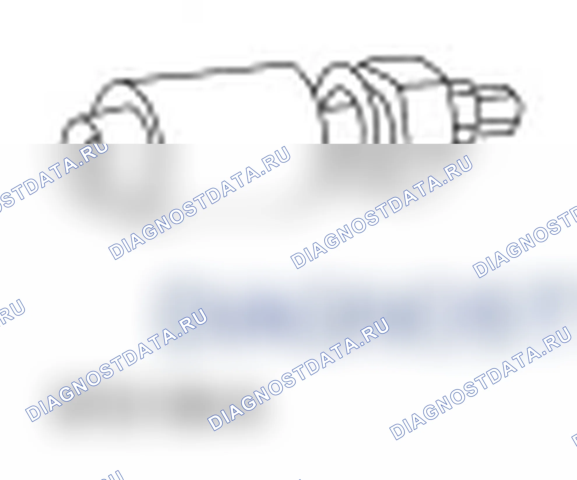 Рис. 5. Ford Transit Connect I рестайлинг