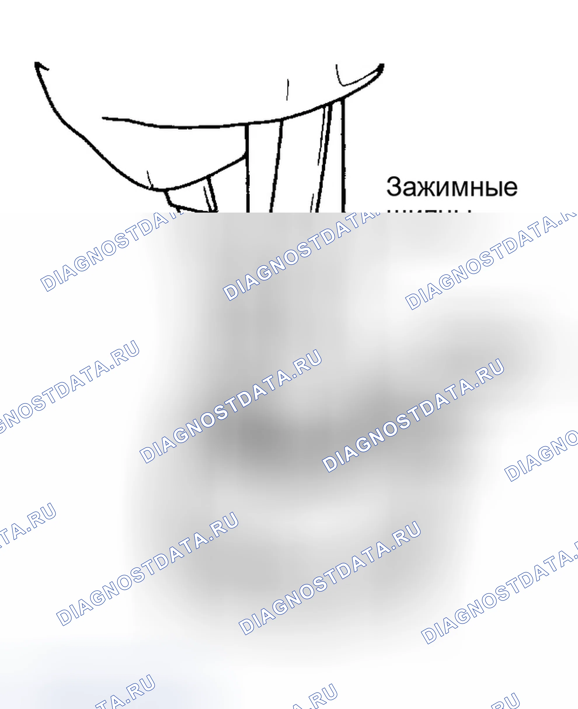 Рис. 8. Ford Windstar I