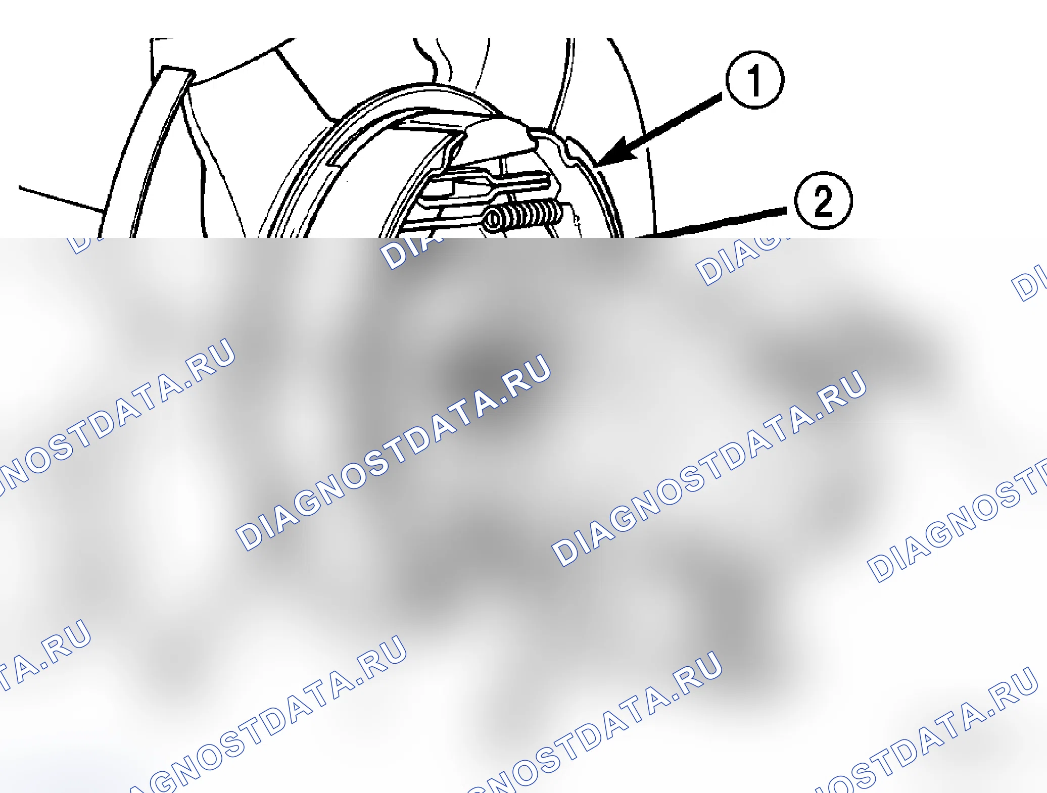 Рис. 87. Dodge Caravan IV