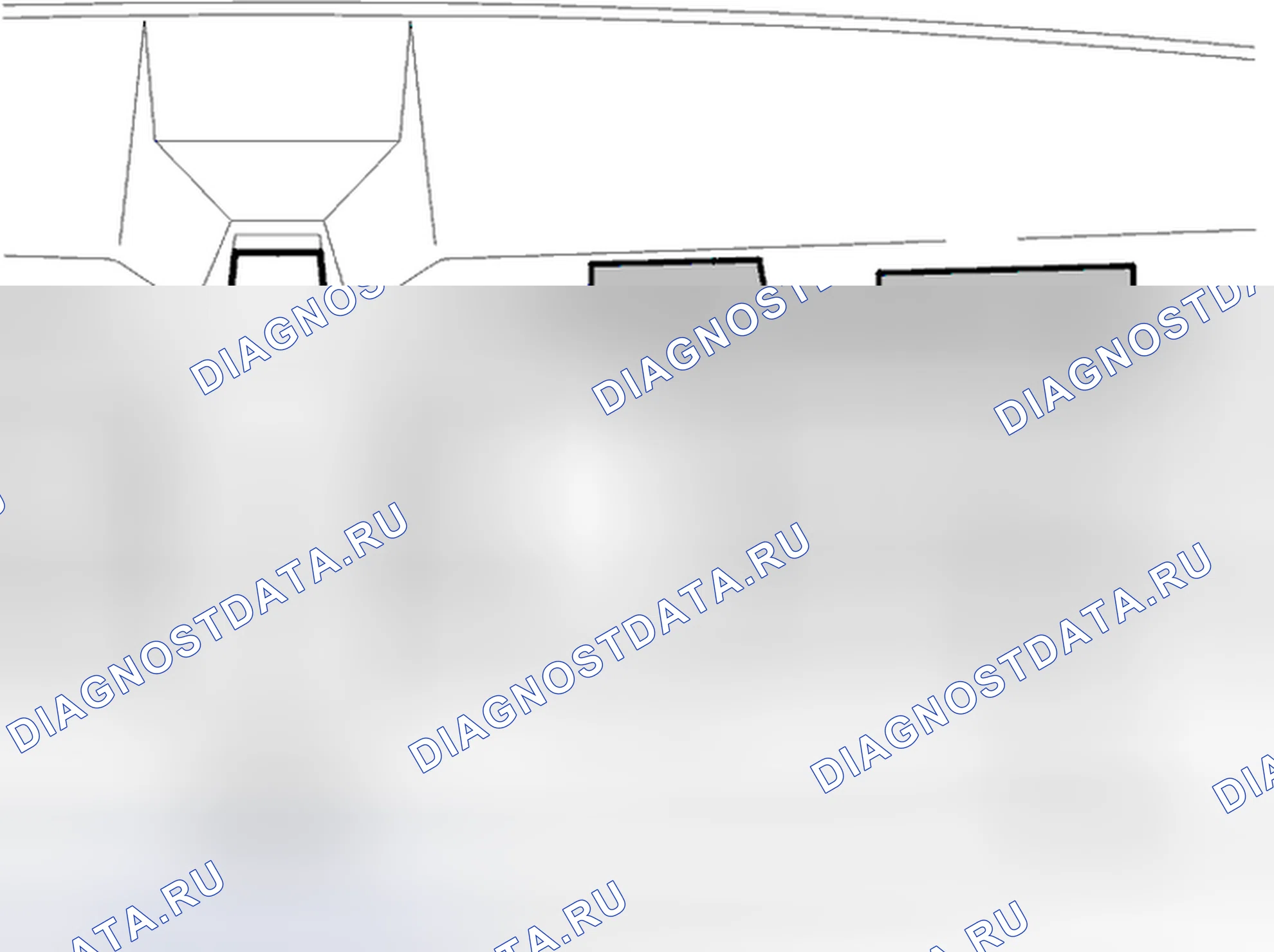 Рис. 187: Метод. Volvo C70 I