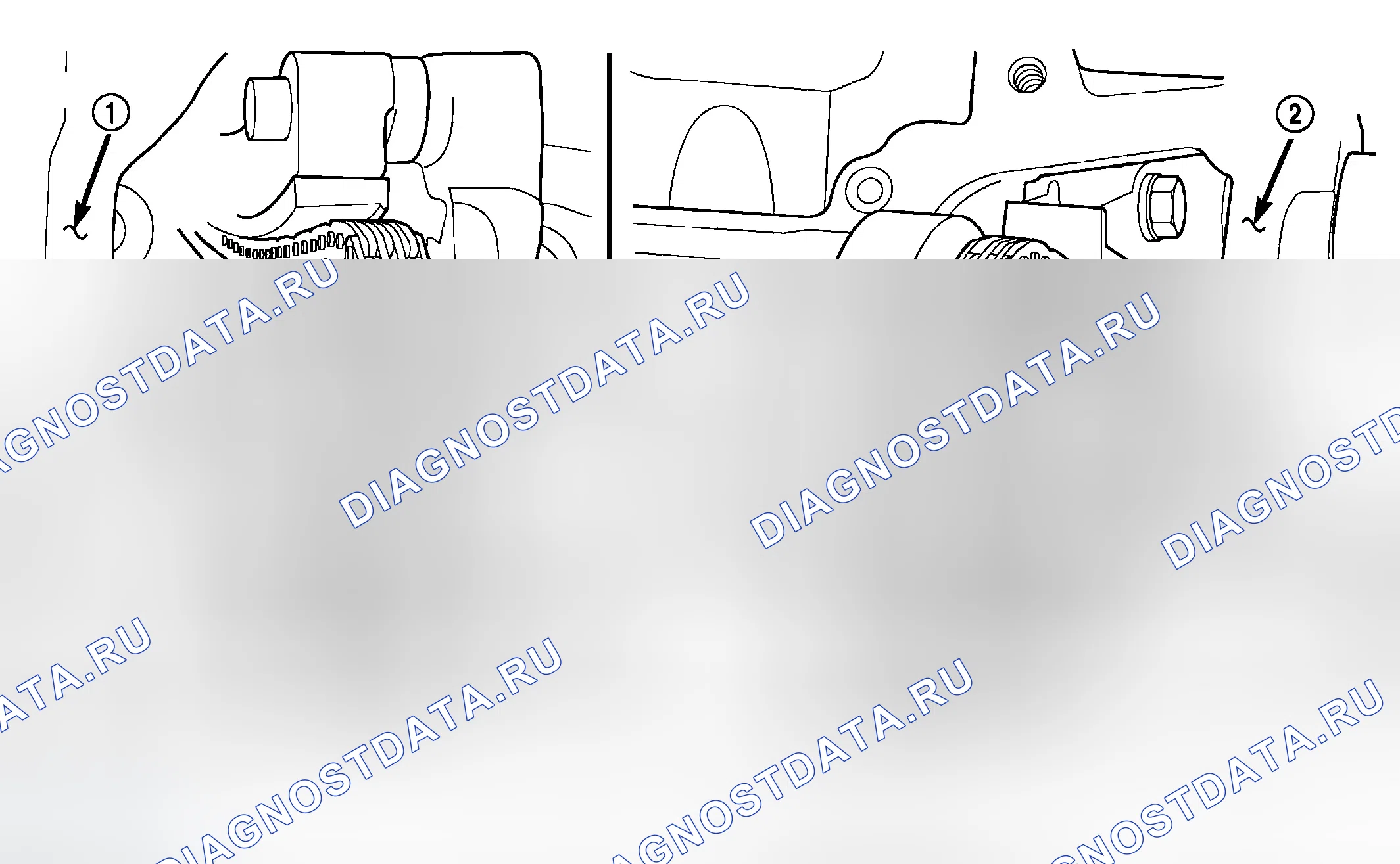 Рис. 352. Dodge Pickup R1500 