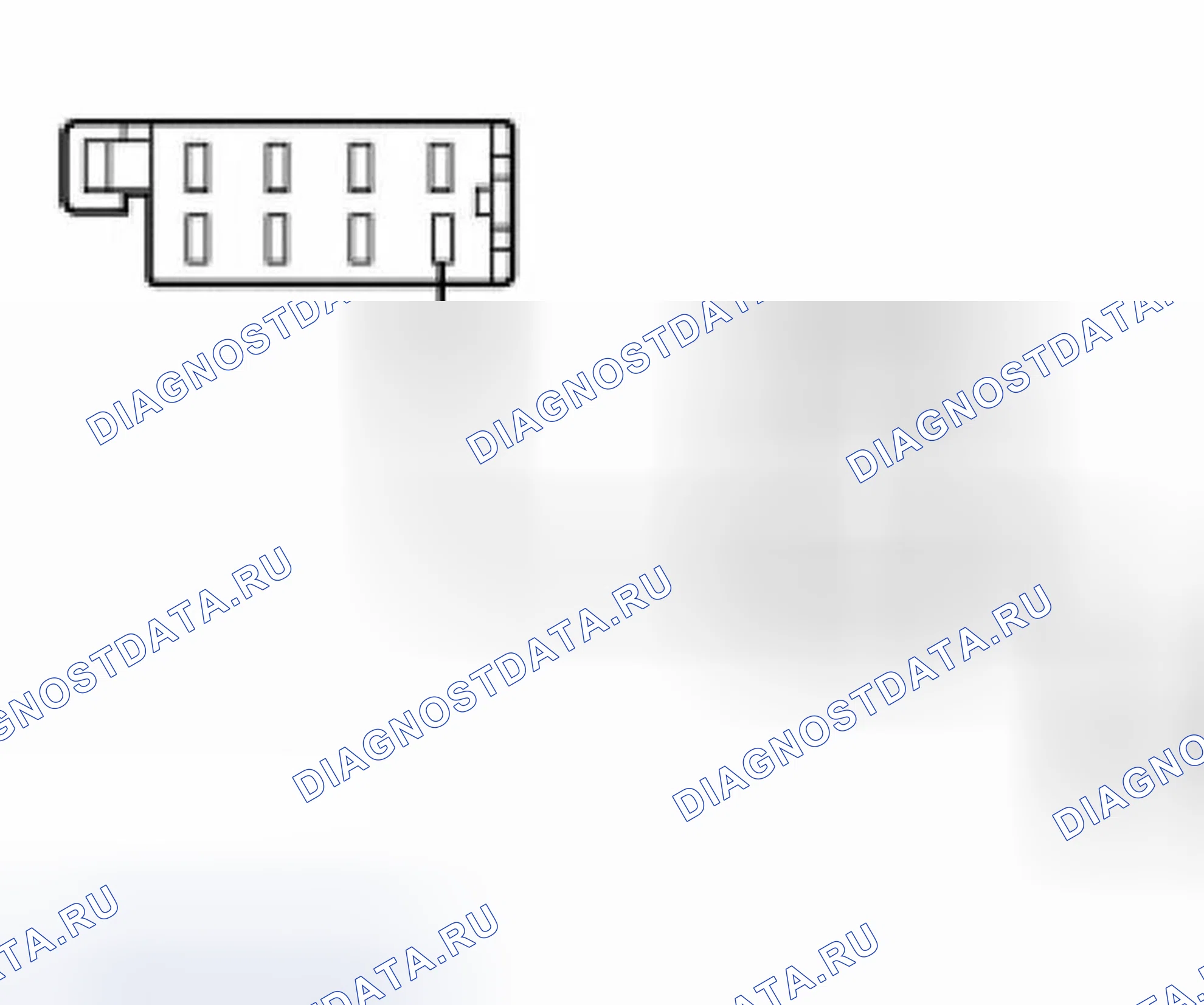 Рис. 6. Ford Focus I рестайлинг