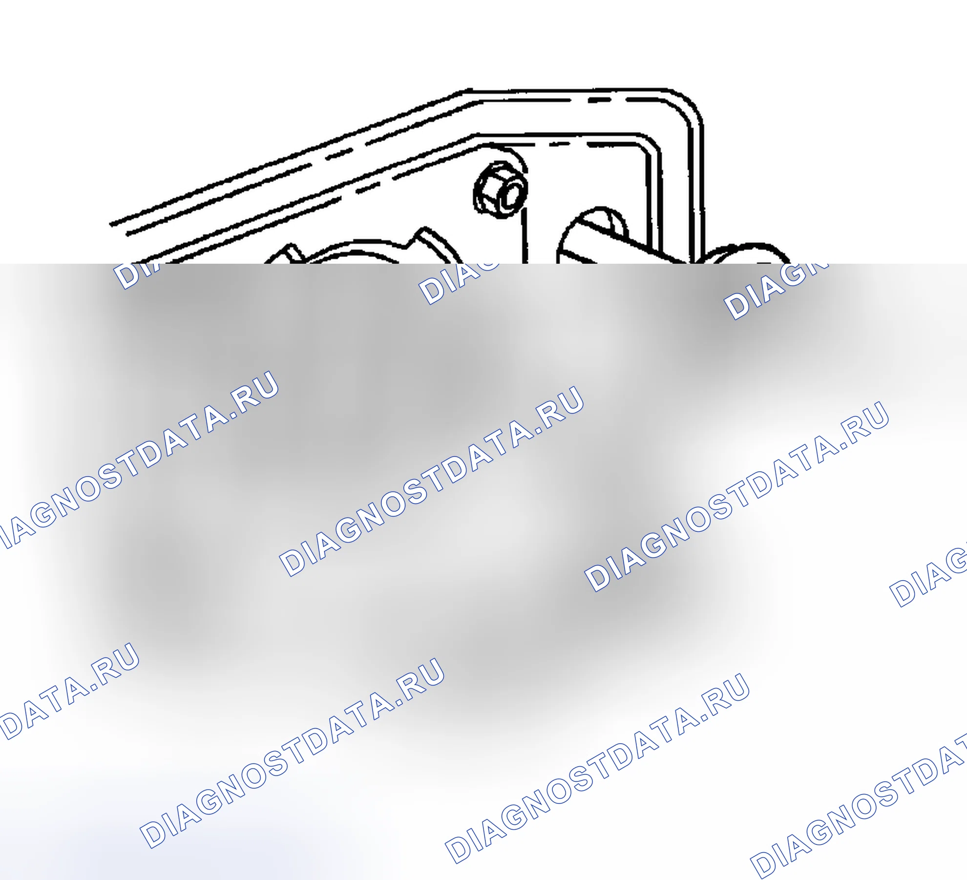 Рис. 363. Buick Regal IV