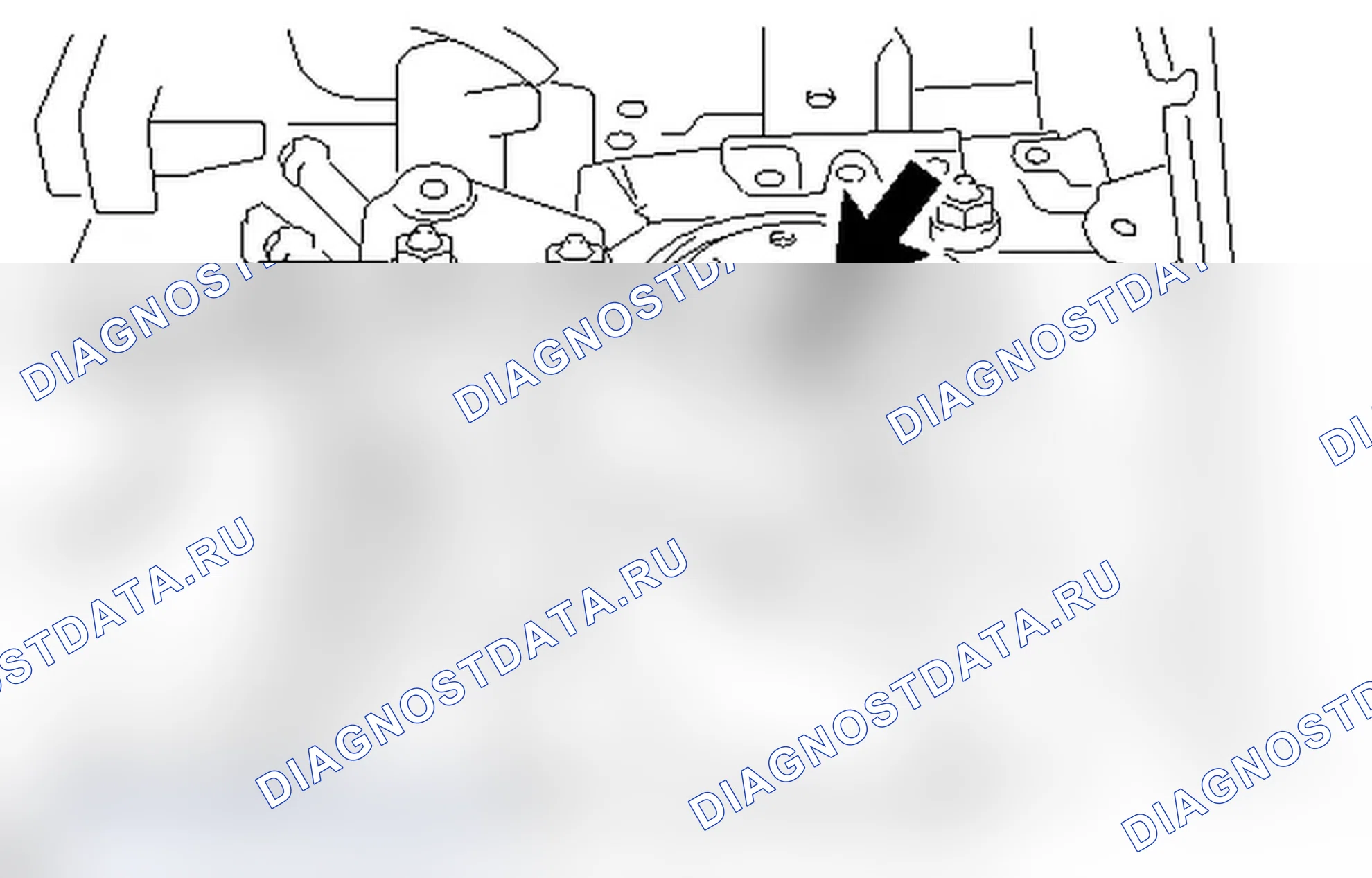 Рис. 40. Toyota Prius V I