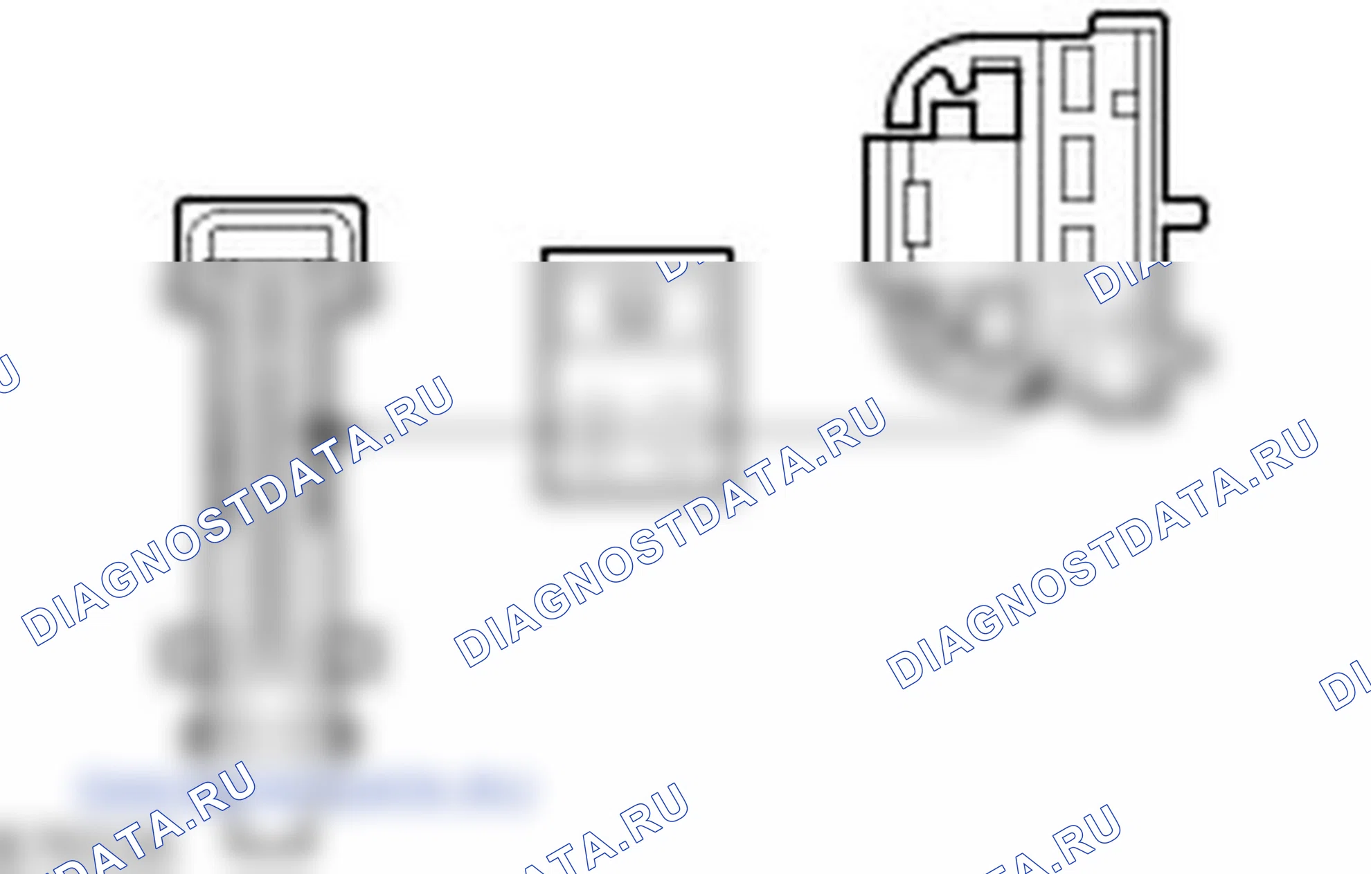 Система климат-контроля: описание и работа. Ford Transit VIII