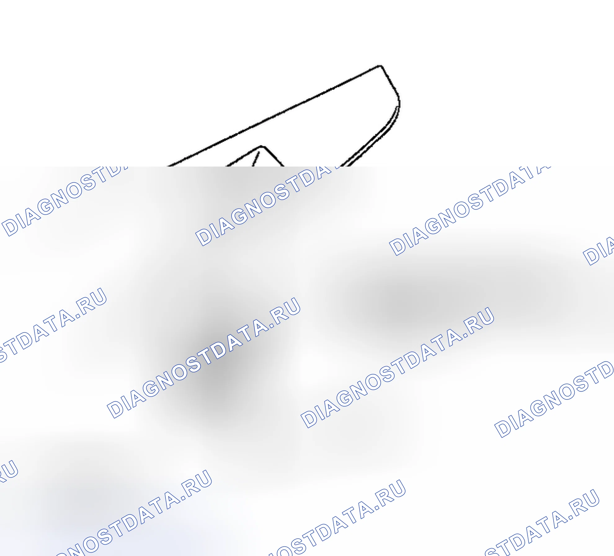 Рис. 33. Honda CR-V III рестайлинг