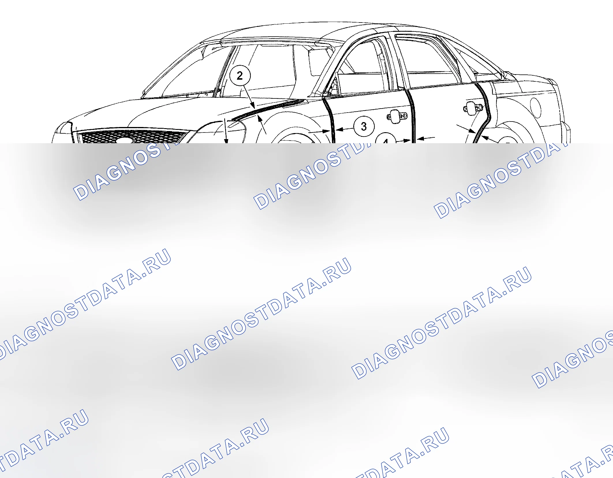 Рис. 27. Hyundai Mistra II