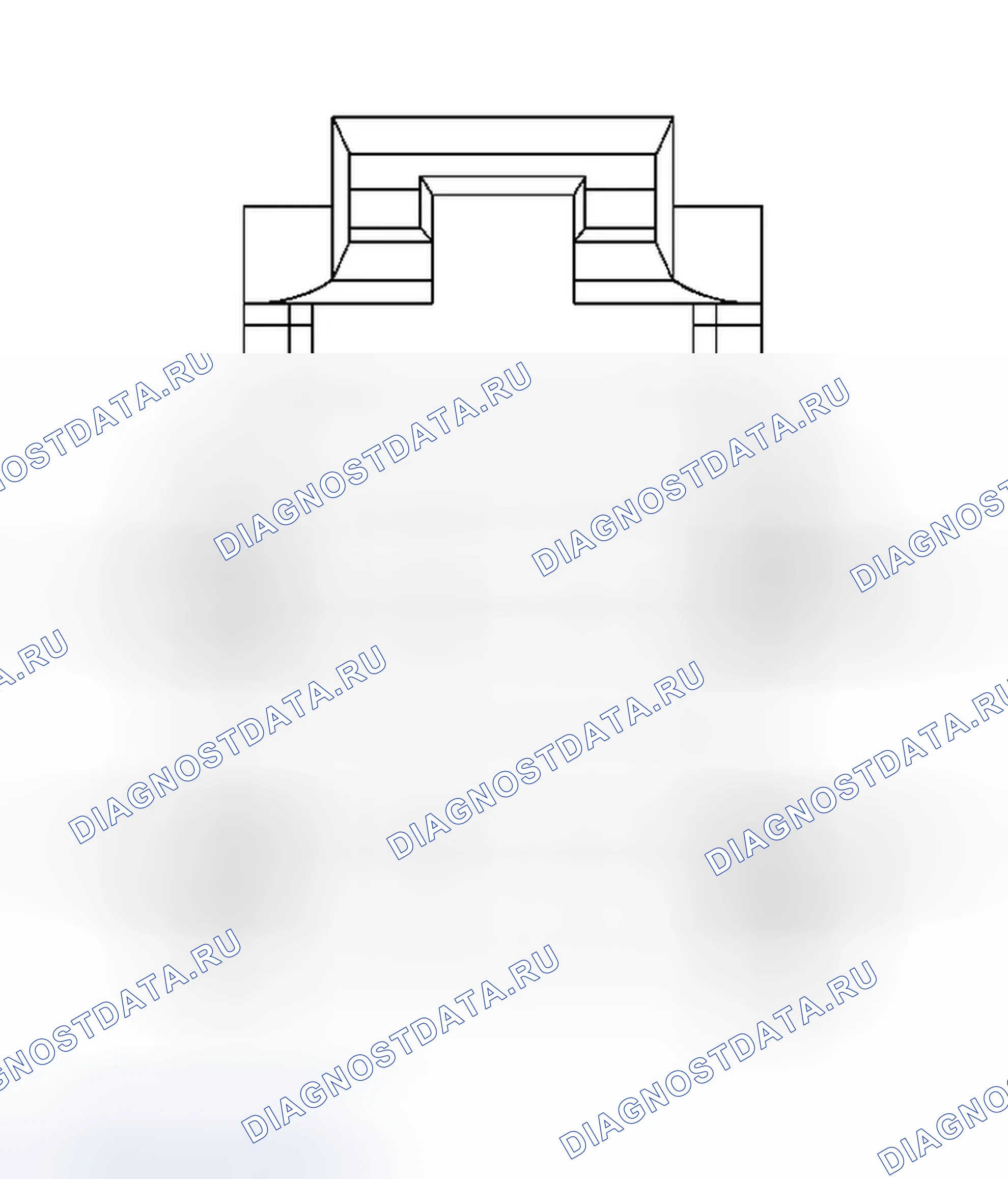 Рис. 86. Chevrolet Silverado 1500 HD 
