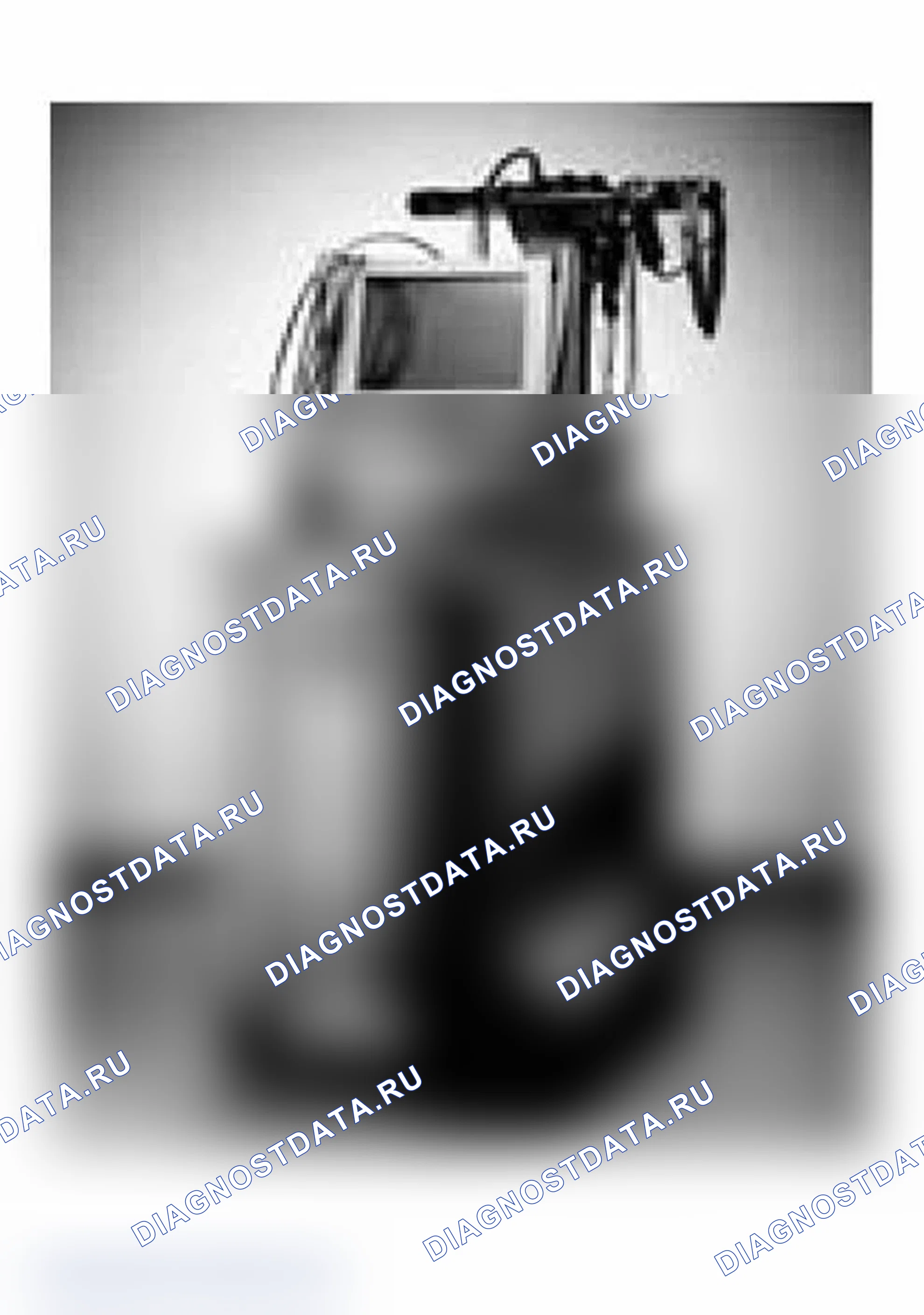 Рис. 390: Введение общей информации производителя. BMW M3 E46