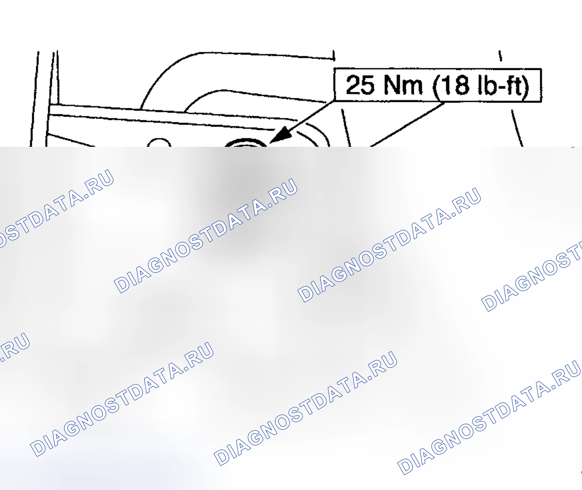 Рис. 170. Ford Pickup F250 Super Duty I