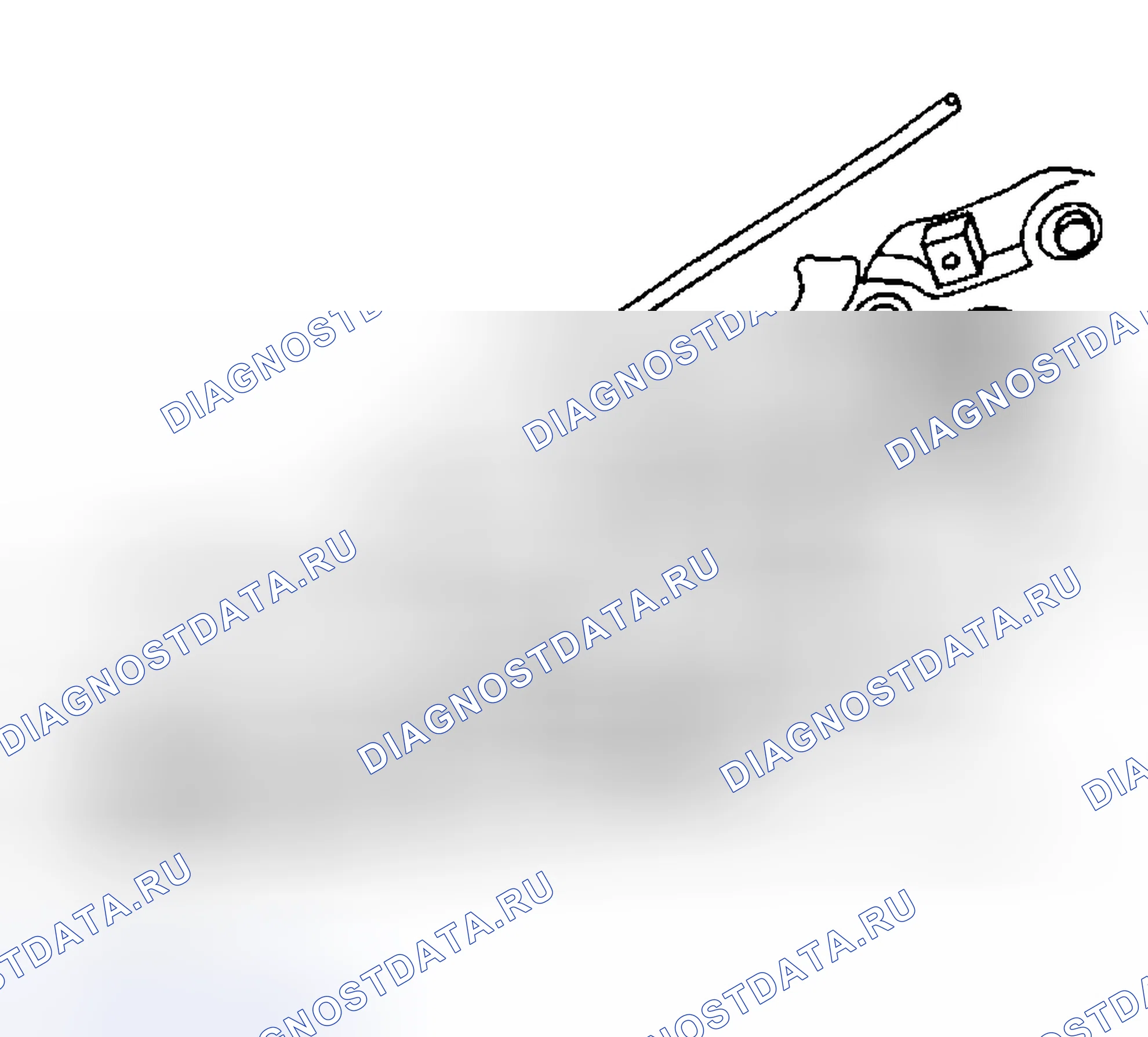 Рис. 62: Процедура установки. Hyundai Venue I