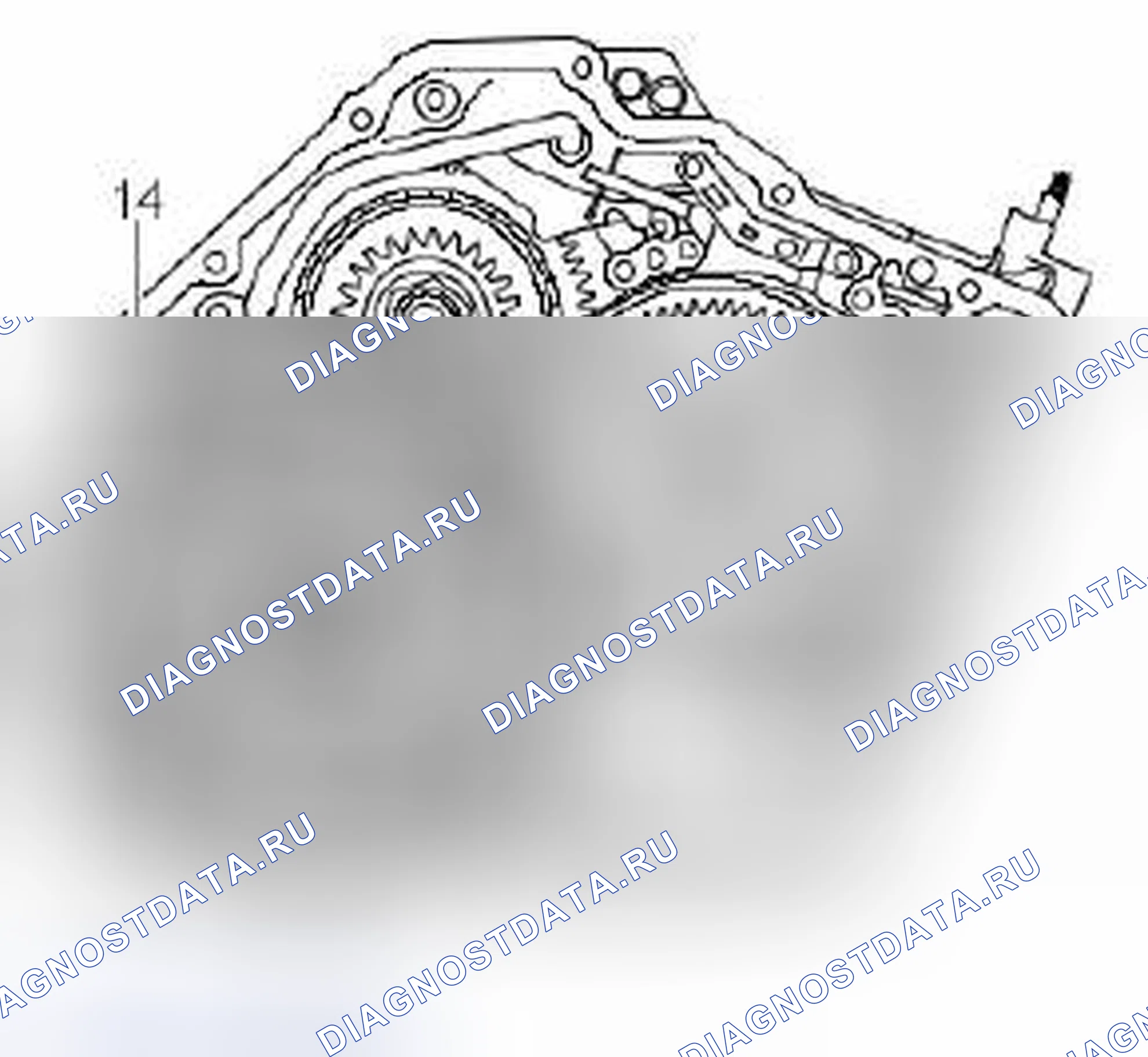 Рис. 265. Kia Picanto III