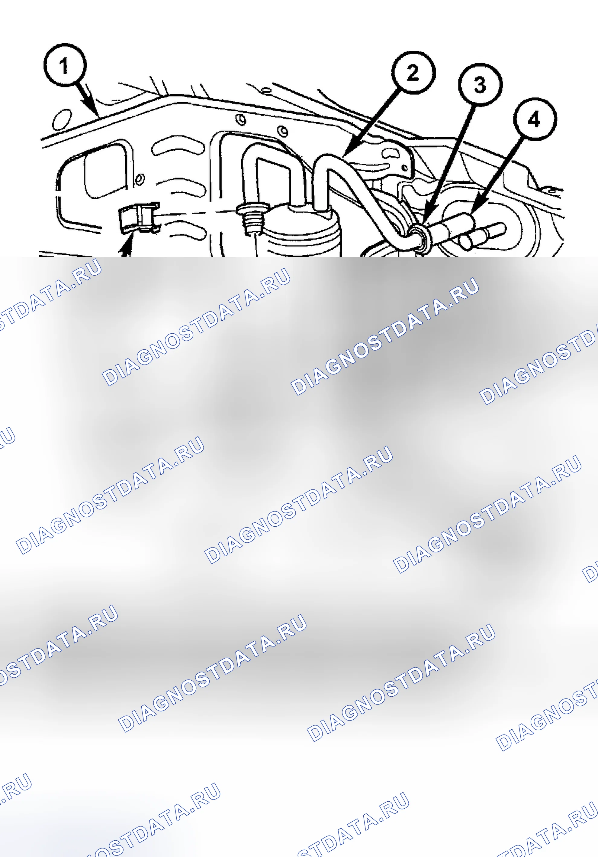 Рис. 67. Dodge Pickup R1500 