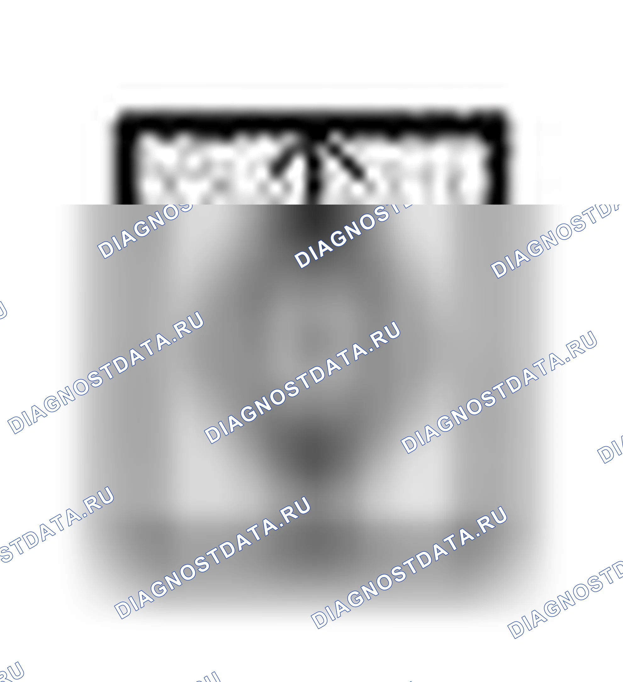 Рис. 1156: Символ двигателя. Honda Insight ZE2