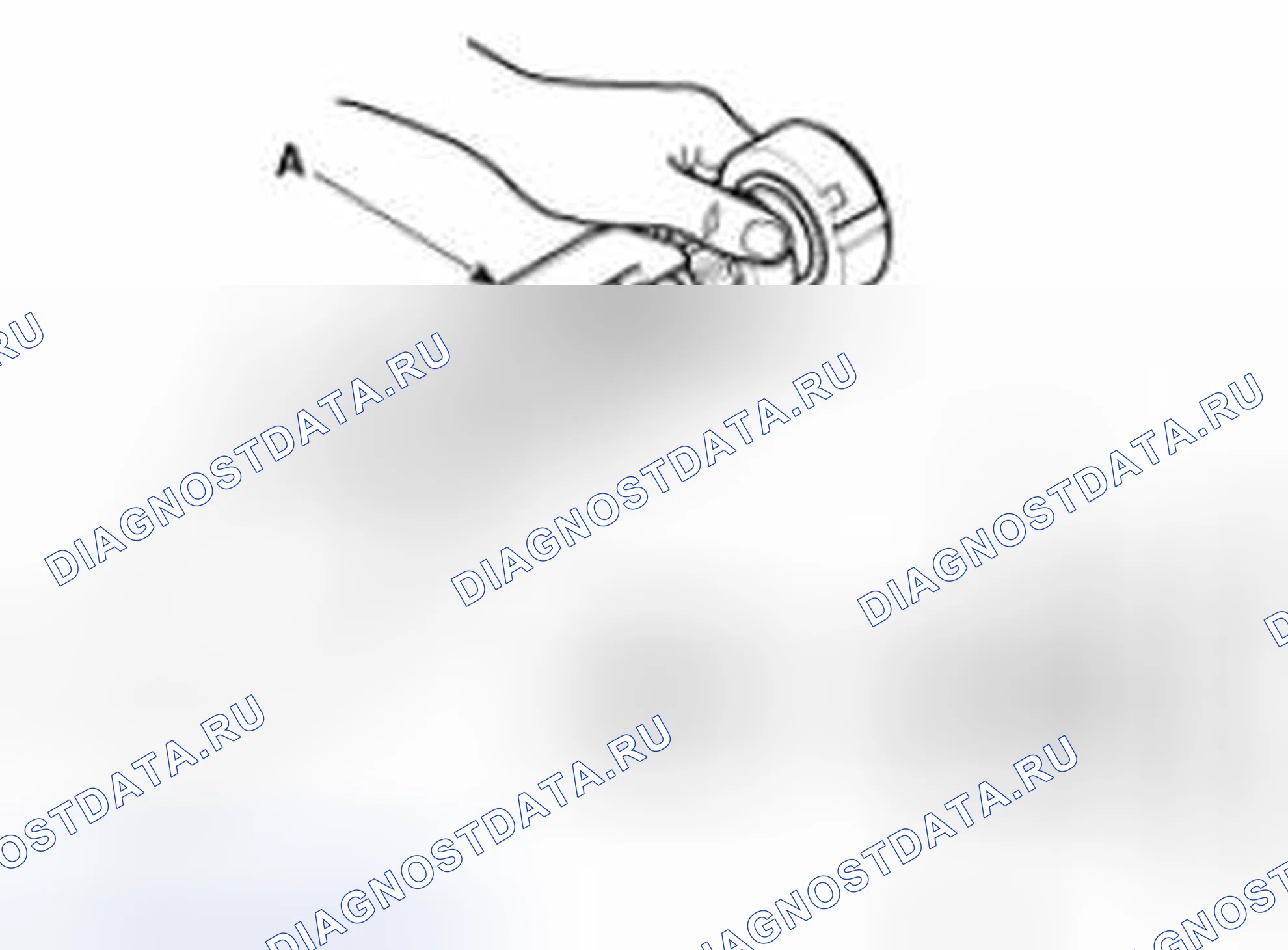 Рис. 17. BMW 6 серия F06/F13/F12