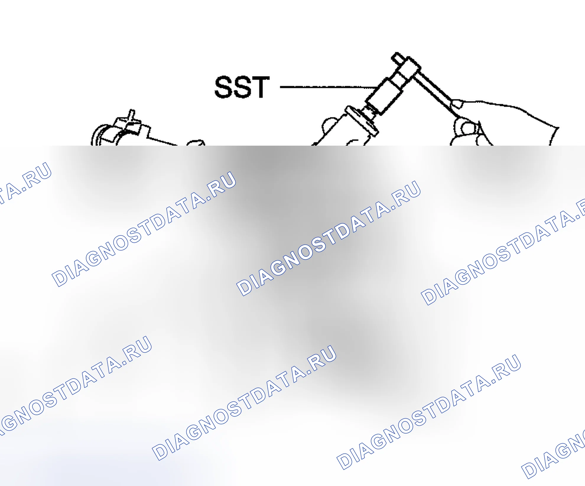 Рис. 103. Toyota Highlander I