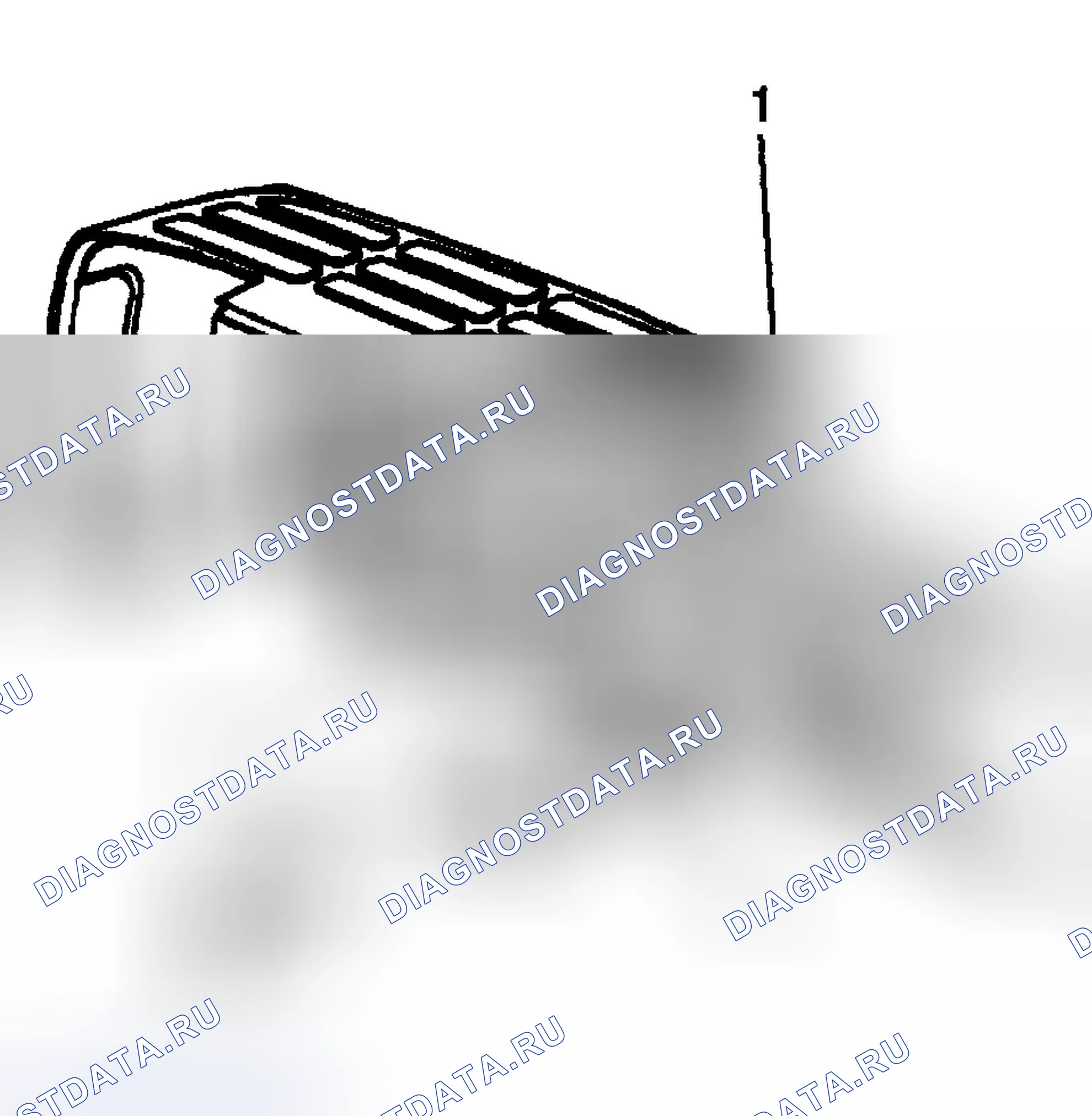 Рис. 14. Chevrolet Silverado 1500 HD 