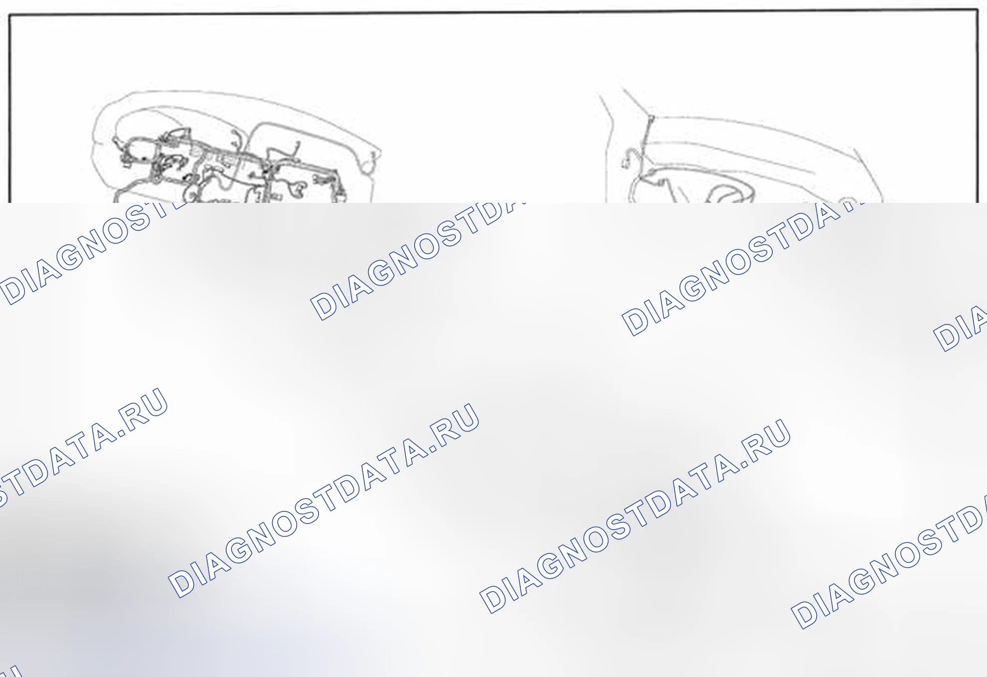 Рис. 230. Honda Civic IX рестайлинг