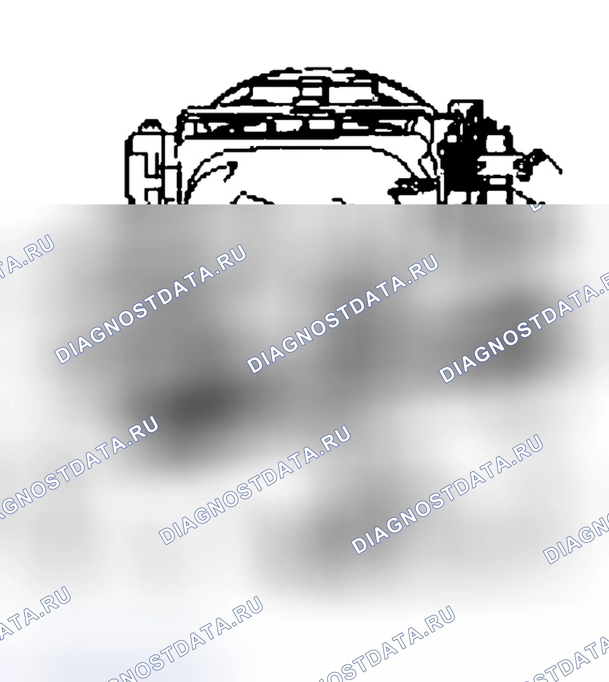 Рис. 2189. Ford Pickup F150 
