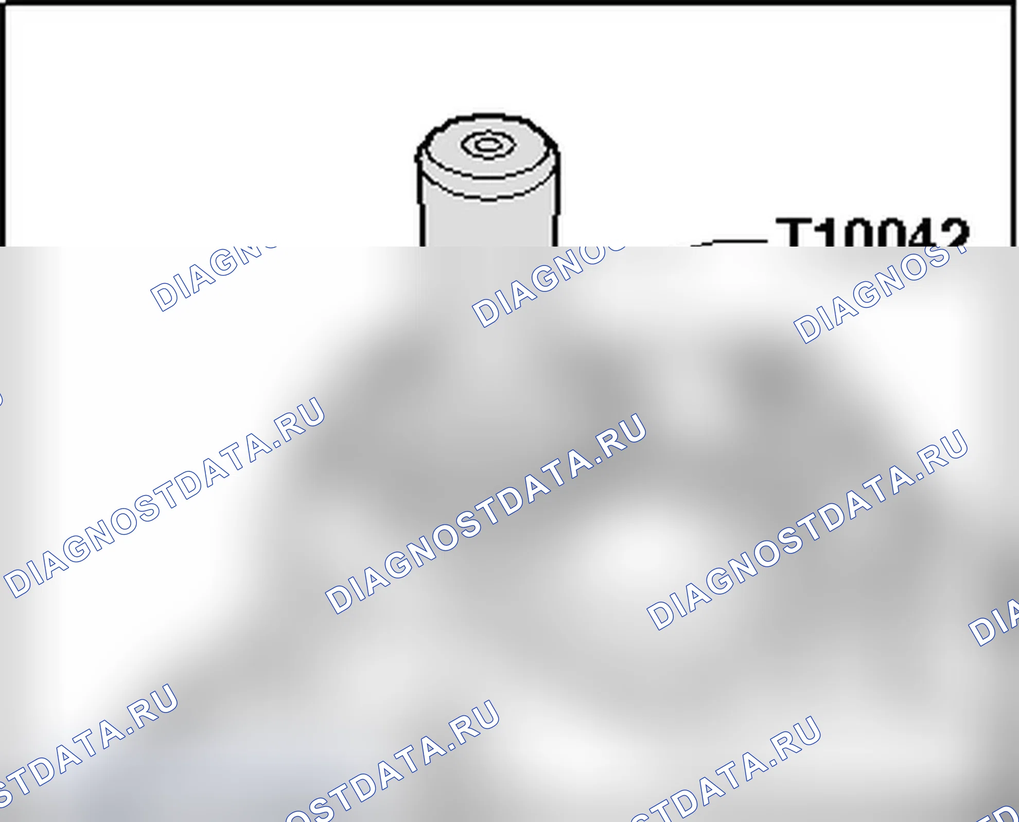 Рис. 134. Audi TT 8J рестайлинг